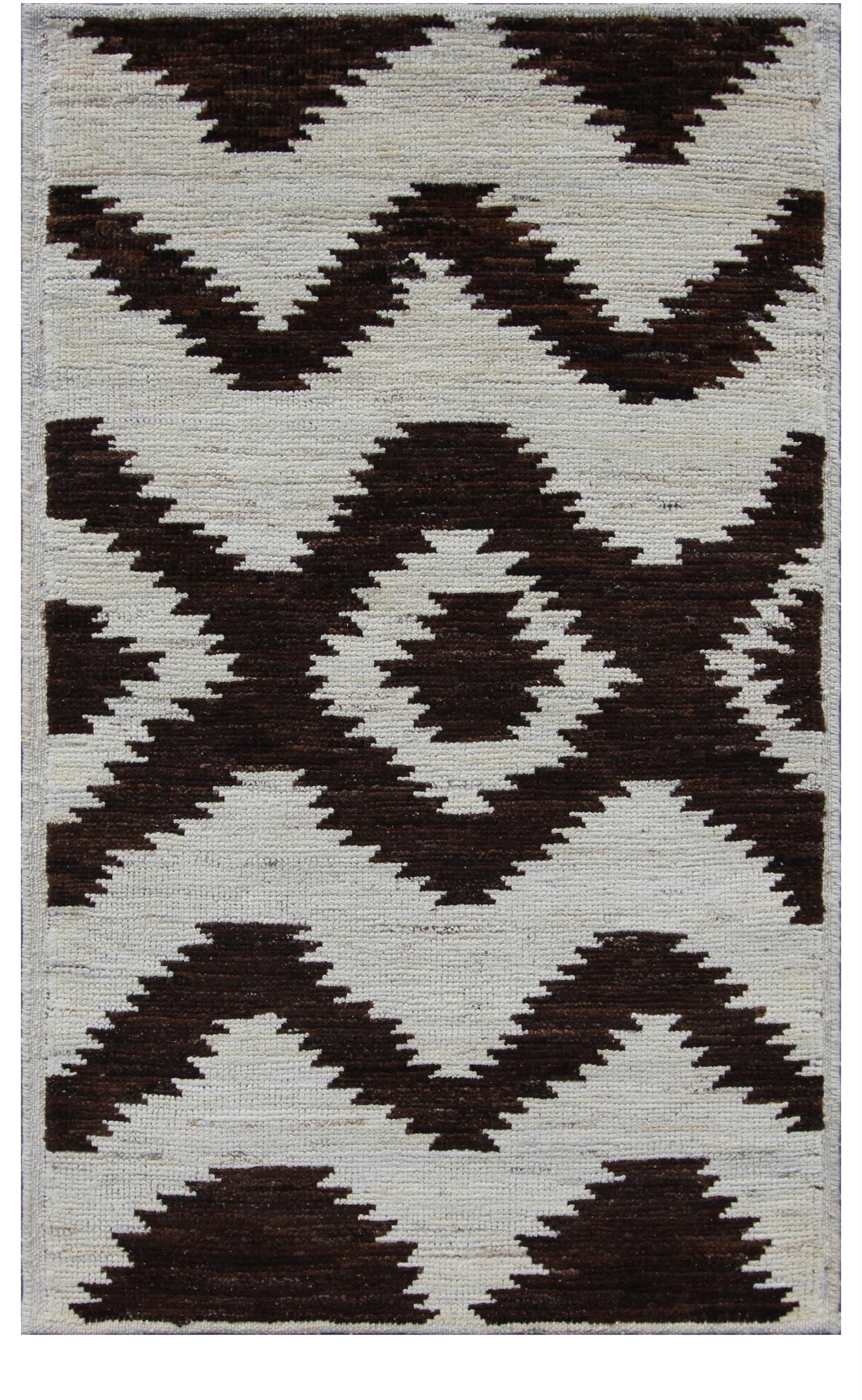 AORug#626 size.2'11"x4'11"