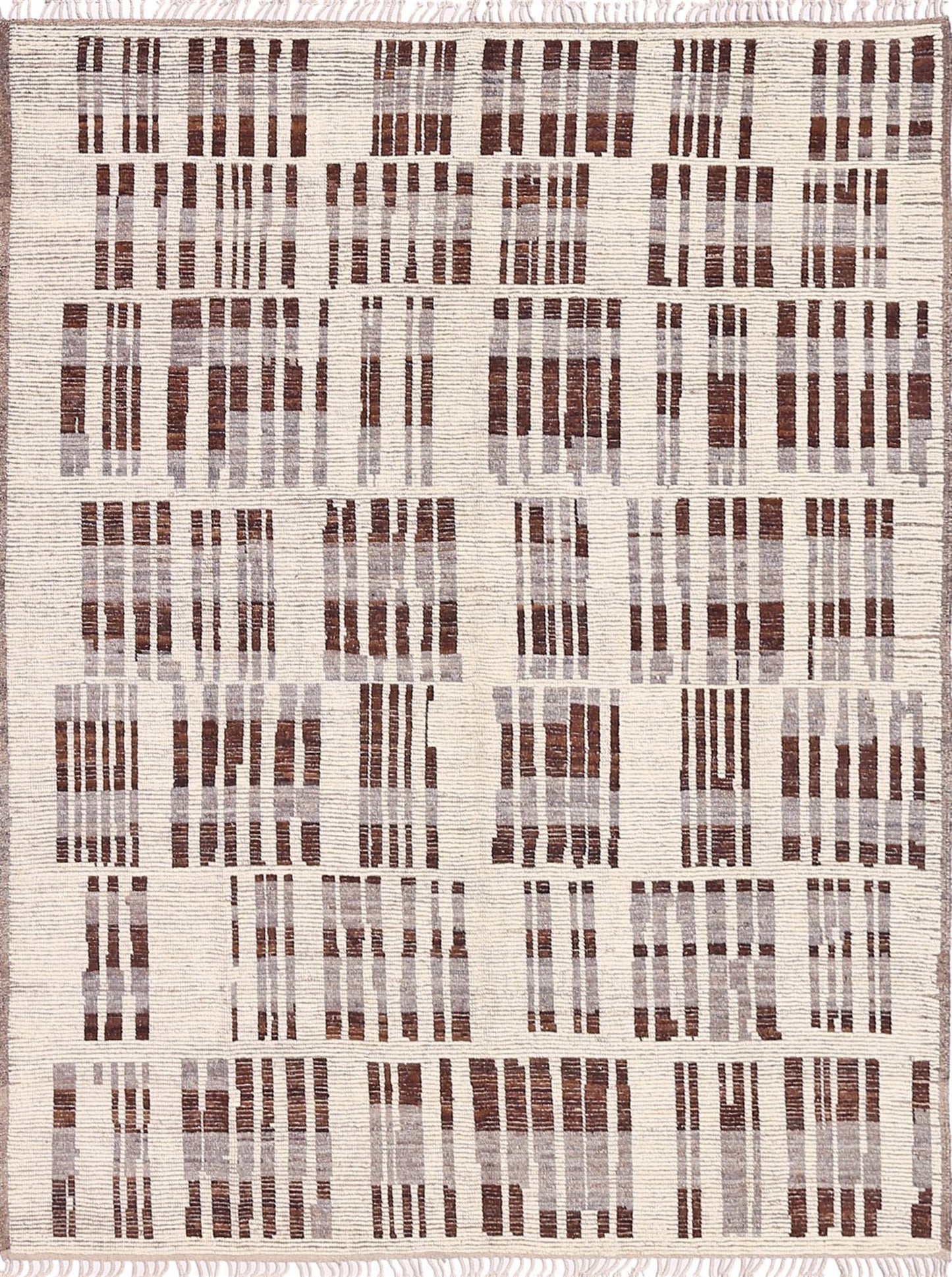 AORug#602 size.8'08"x11'