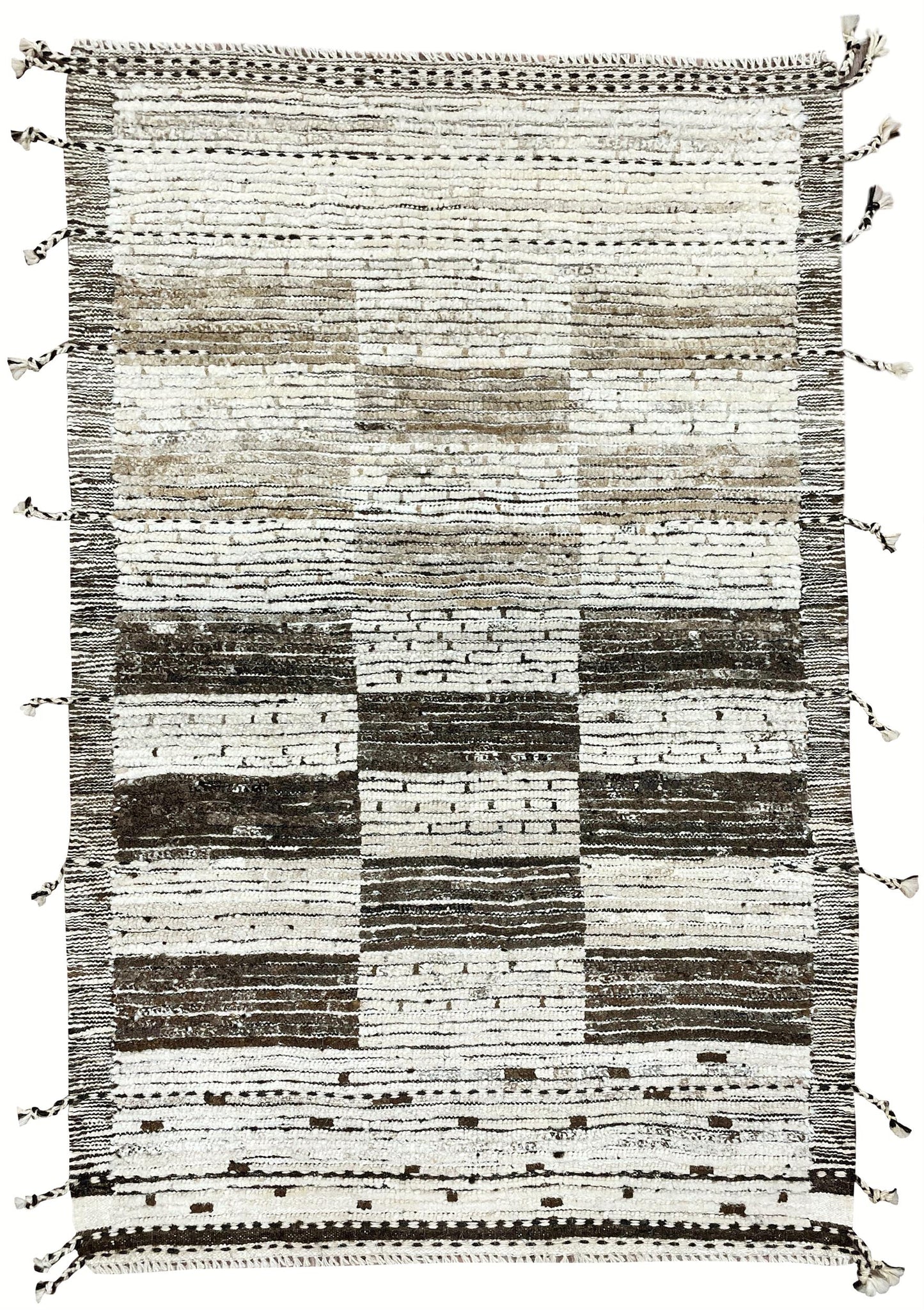 AORug#562 size.2'11"x4'09"