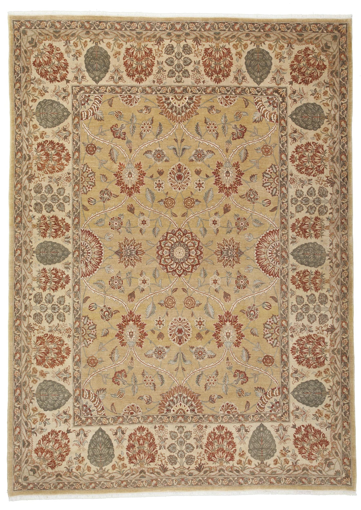 AORug#1162 size.9' 05" x 13' 01"