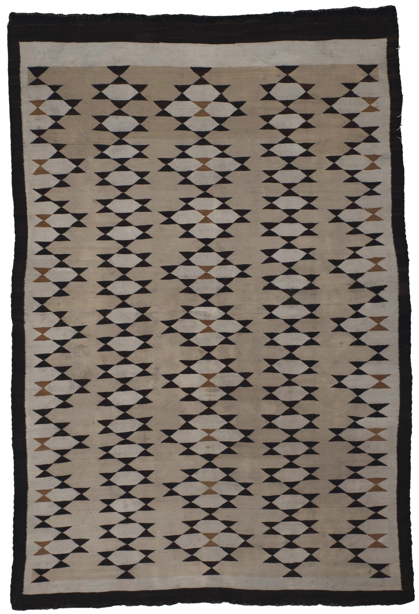 AORug#9311 size. 3' 10" x 5' 09"