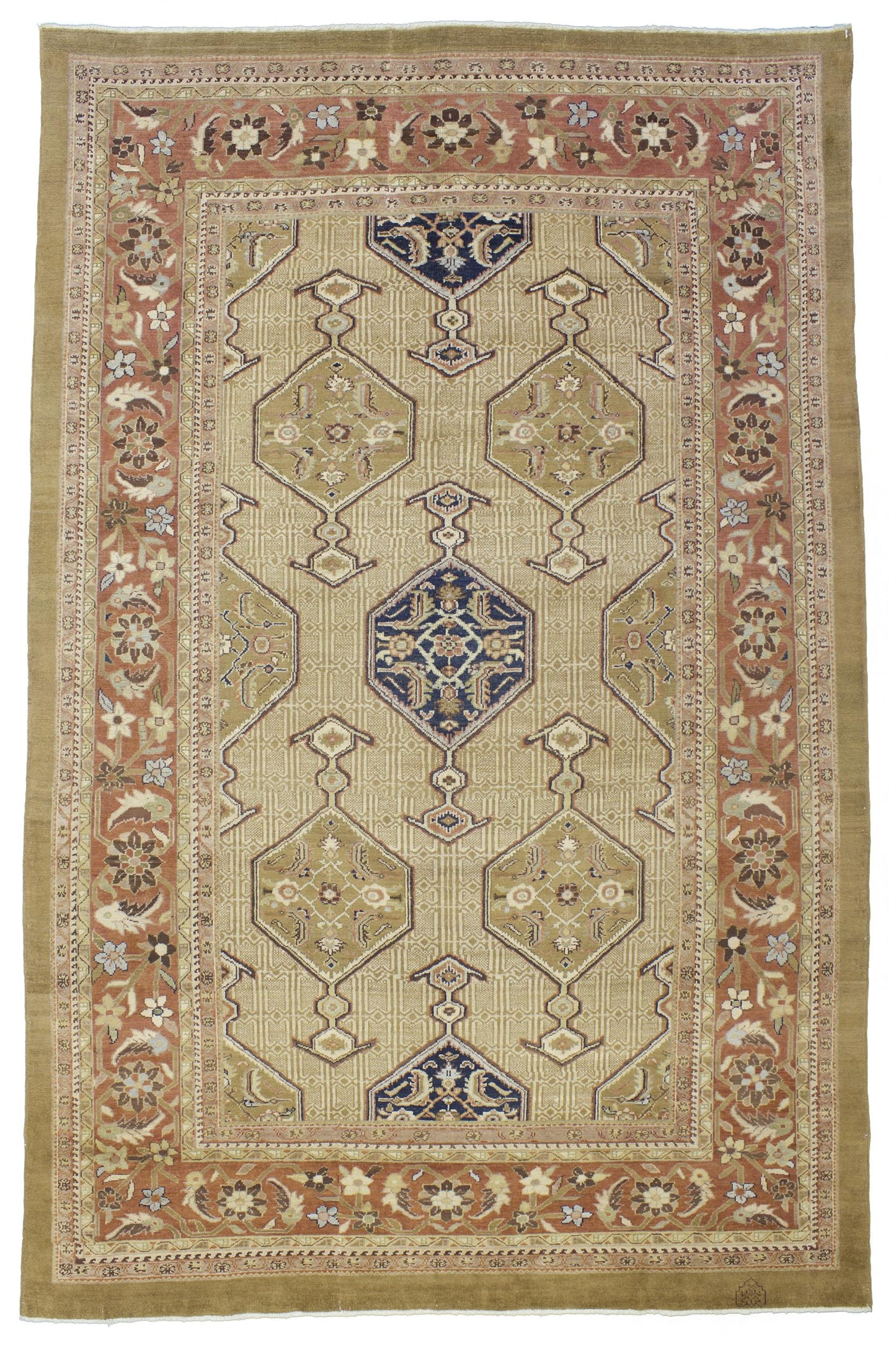 AORug#920 size.8' 10" x 11' 09"