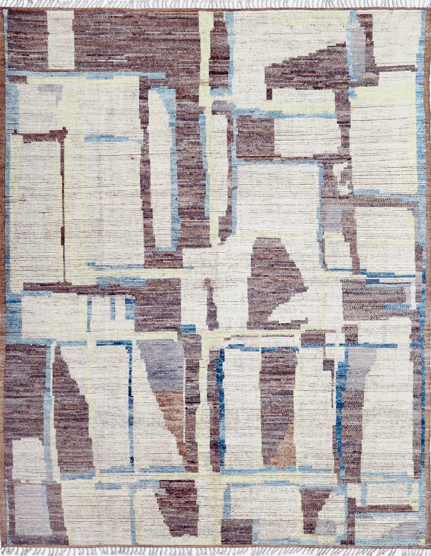 AORug#542 size.10.01x13.04