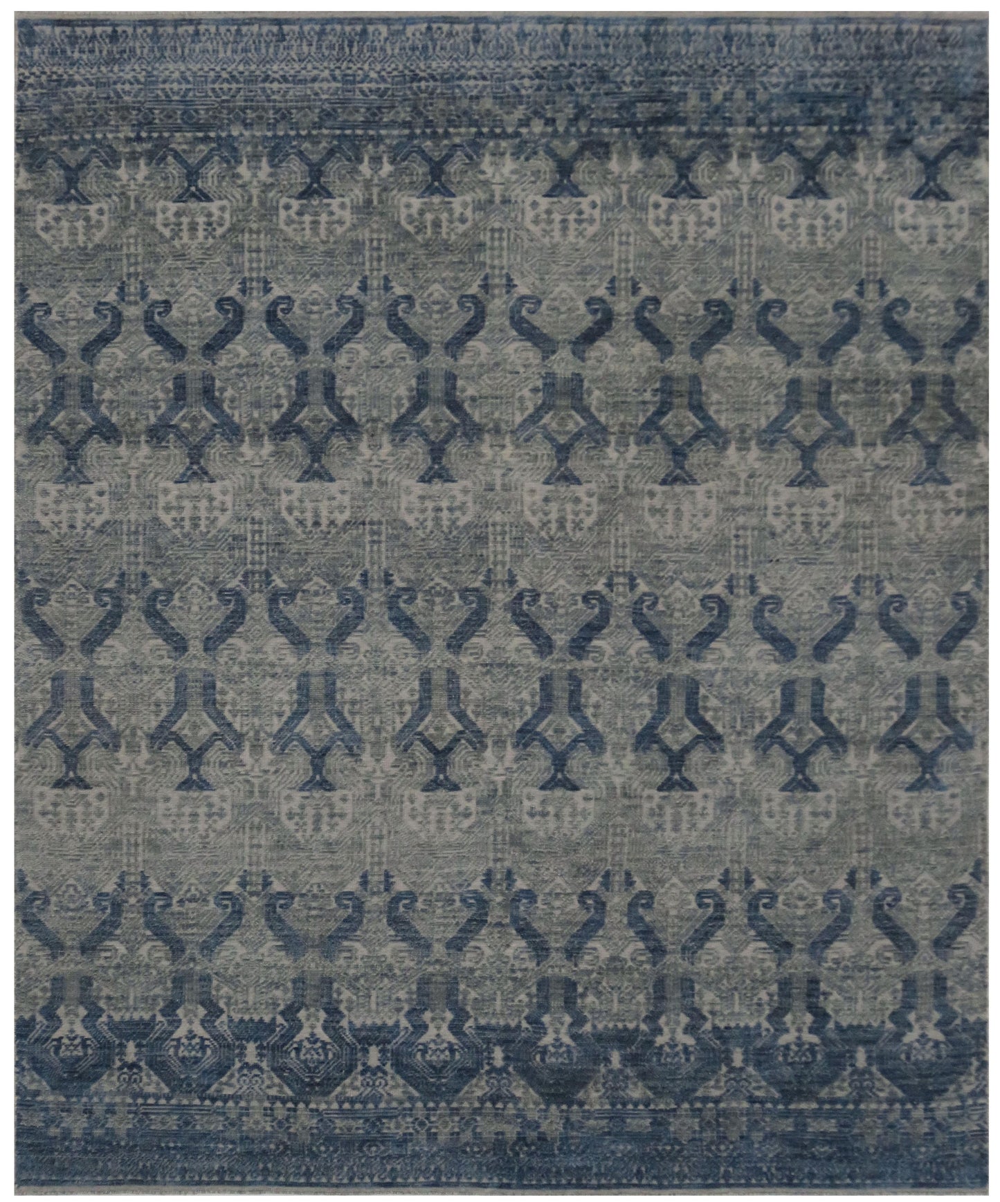 AORug#10720 size. 9'0" X 12'0"