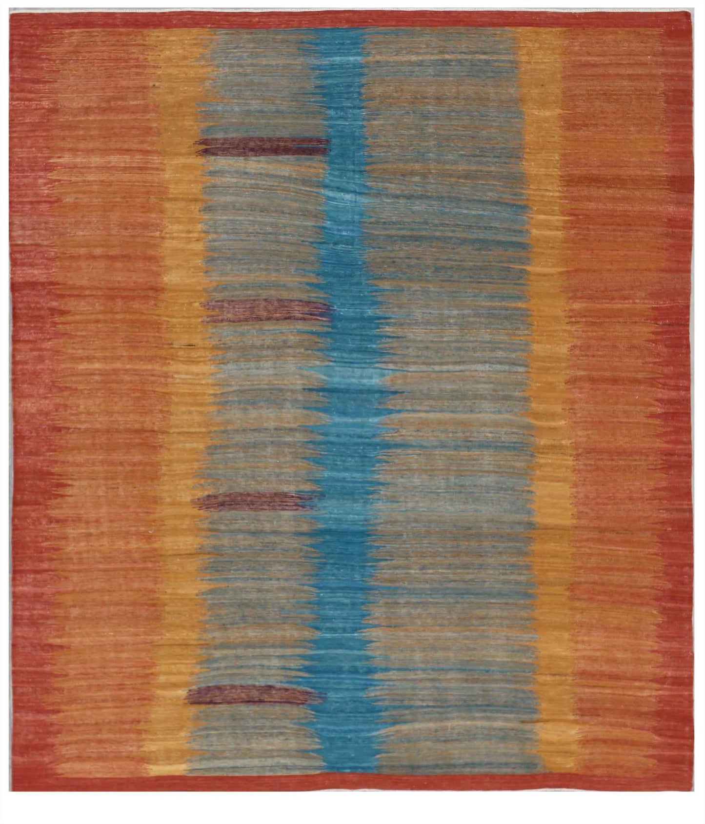 Explore our exquisite collection of handmade rugs, ranging from antique and vintage to modern designs. Each rug is a testament to skilled craftsmanship, offering timeless beauty and elegance. Elevate your space with the warmth and artistry of our handcrafted carpets.