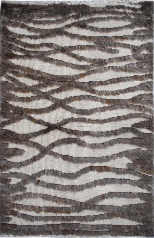 Explore our exquisite collection of handmade rugs, ranging from antique and vintage to modern designs. Each rug is a testament to skilled craftsmanship, offering timeless beauty and elegance. Elevate your space with the warmth and artistry of our handcrafted carpets.