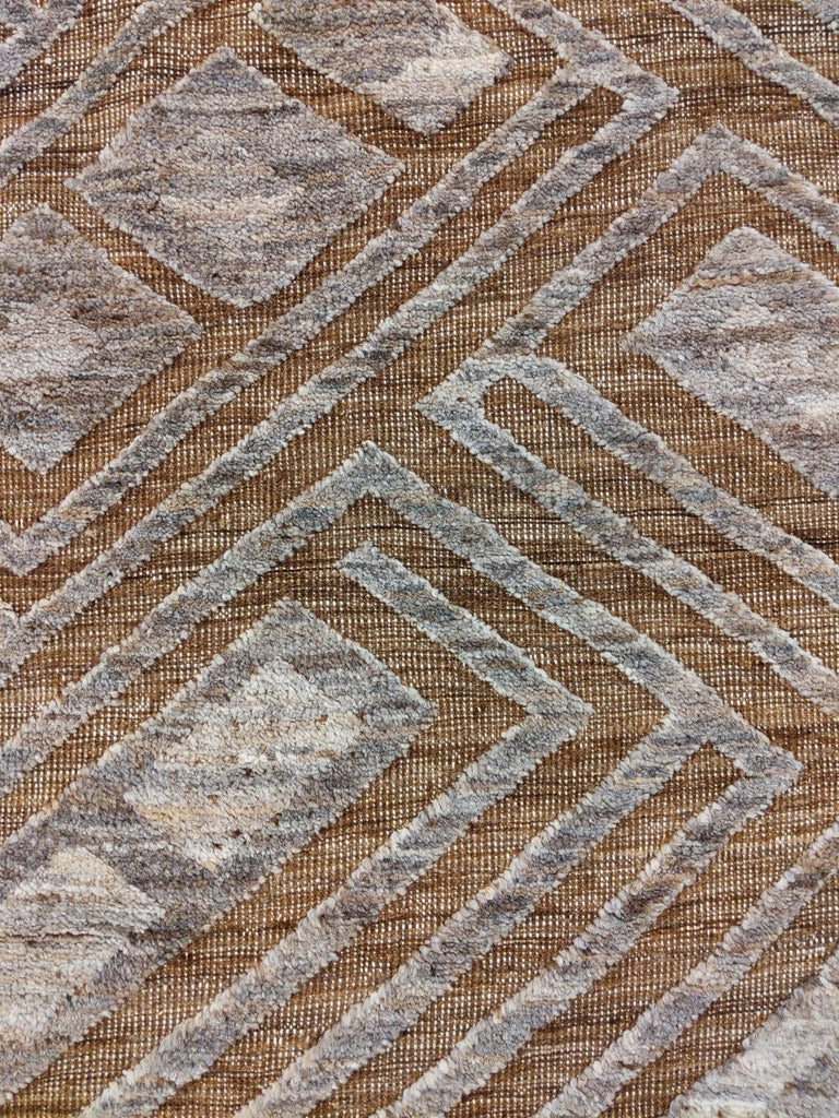 Explore our exquisite collection of handmade rugs, ranging from antique and vintage to modern designs. Each rug is a testament to skilled craftsmanship, offering timeless beauty and elegance. Elevate your space with the warmth and artistry of our handcrafted carpets.