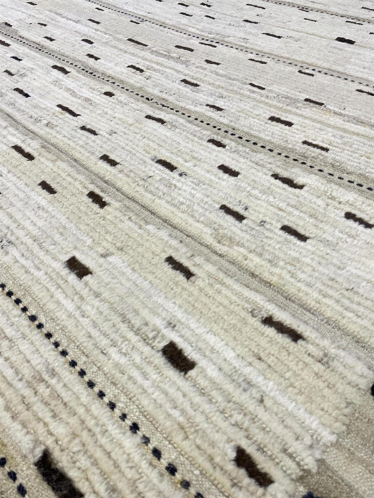 Explore our exquisite collection of handmade rugs, ranging from antique and vintage to modern designs. Each rug is a testament to skilled craftsmanship, offering timeless beauty and elegance. Elevate your space with the warmth and artistry of our handcrafted carpets.