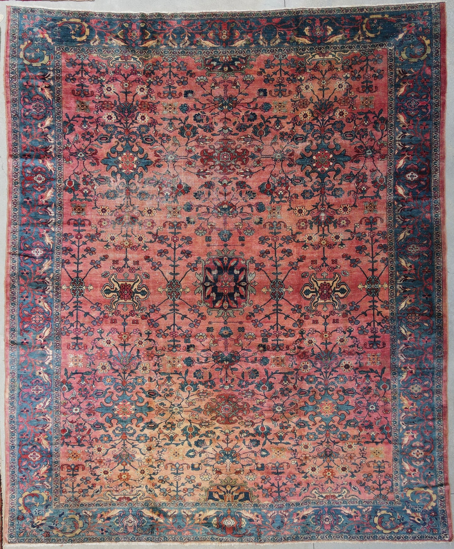 Handmade Rugs Antique Vintage Modern Rug and Carpets