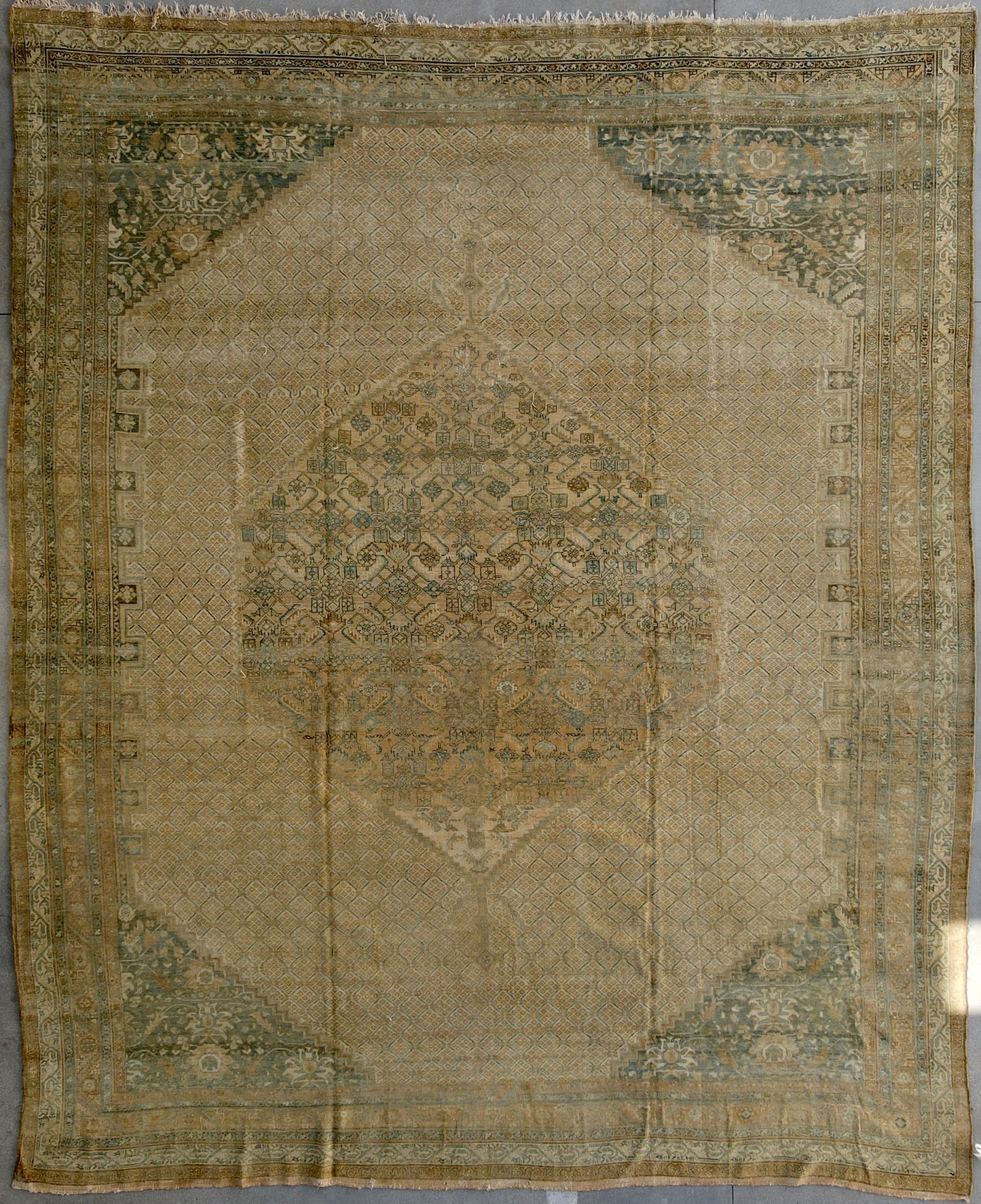 Explore our exquisite collection of handmade rugs, ranging from antique and vintage to modern designs. Each rug is a testament to skilled craftsmanship, offering timeless beauty and elegance. Elevate your space with the warmth and artistry of our handcrafted carpets.