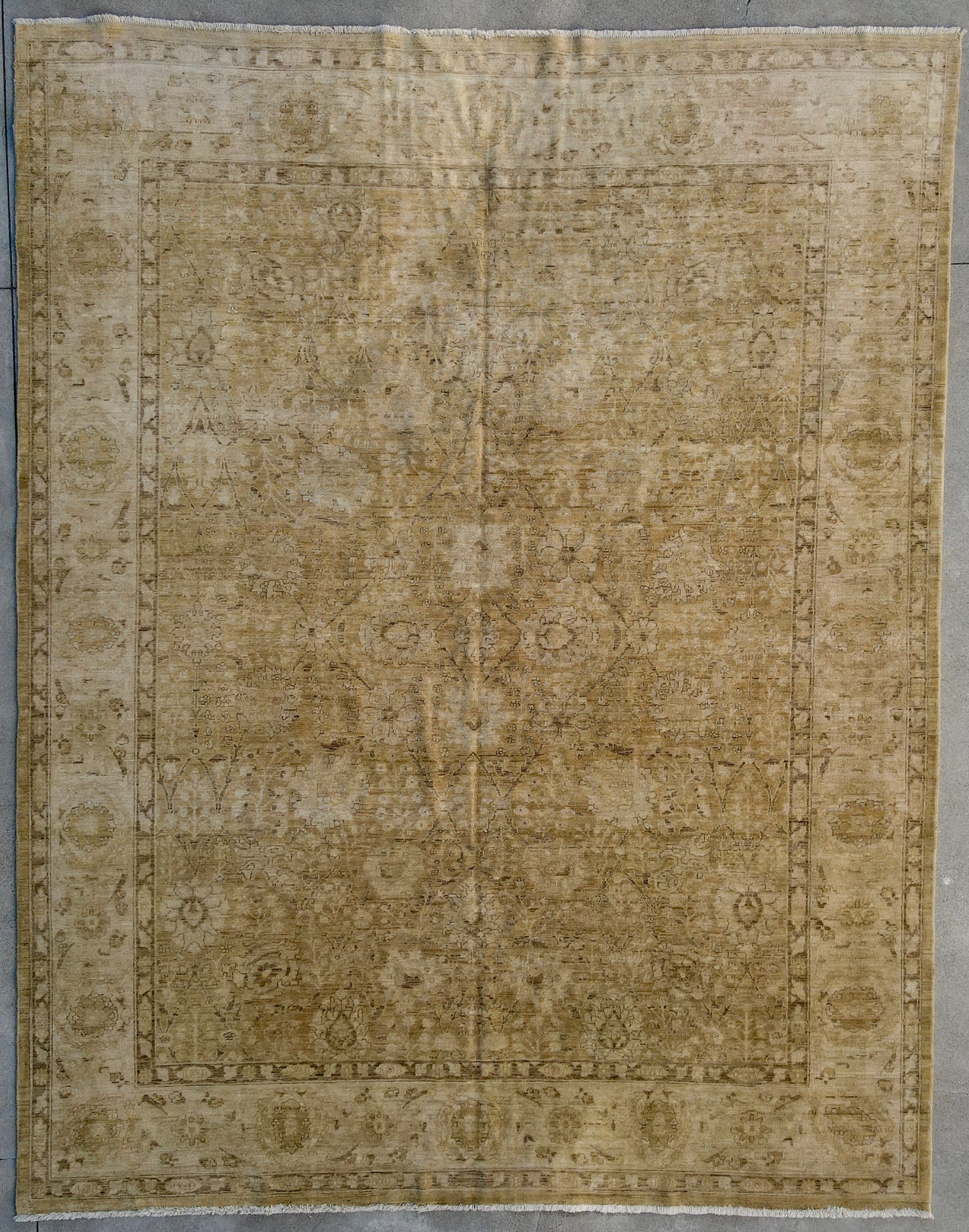 Explore our exquisite collection of handmade rugs, ranging from antique and vintage to modern designs. Each rug is a testament to skilled craftsmanship, offering timeless beauty and elegance. Elevate your space with the warmth and artistry of our handcrafted carpets.