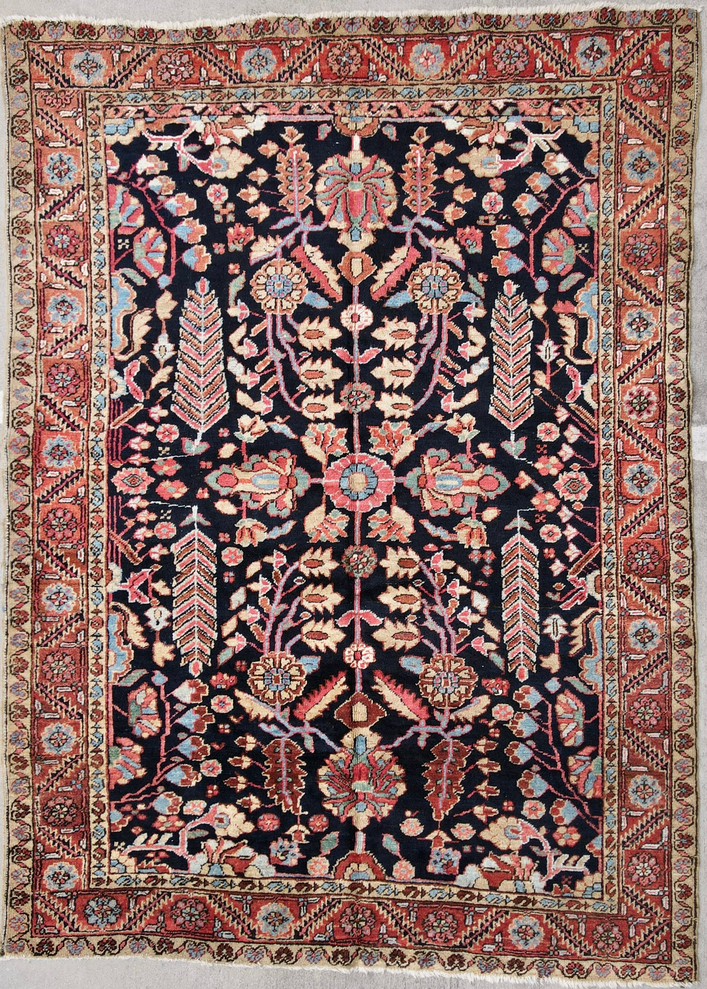 Handmade Rugs Antique Vintage Modern Rug and Carpets