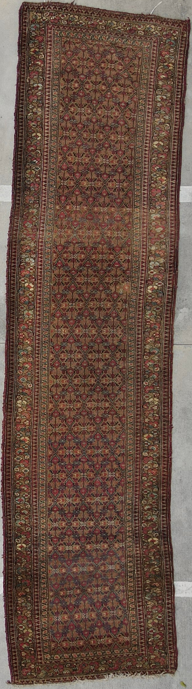 Explore our exquisite collection of handmade rugs, ranging from antique and vintage to modern designs. Each rug is a testament to skilled craftsmanship, offering timeless beauty and elegance. Elevate your space with the warmth and artistry of our handcrafted carpets.