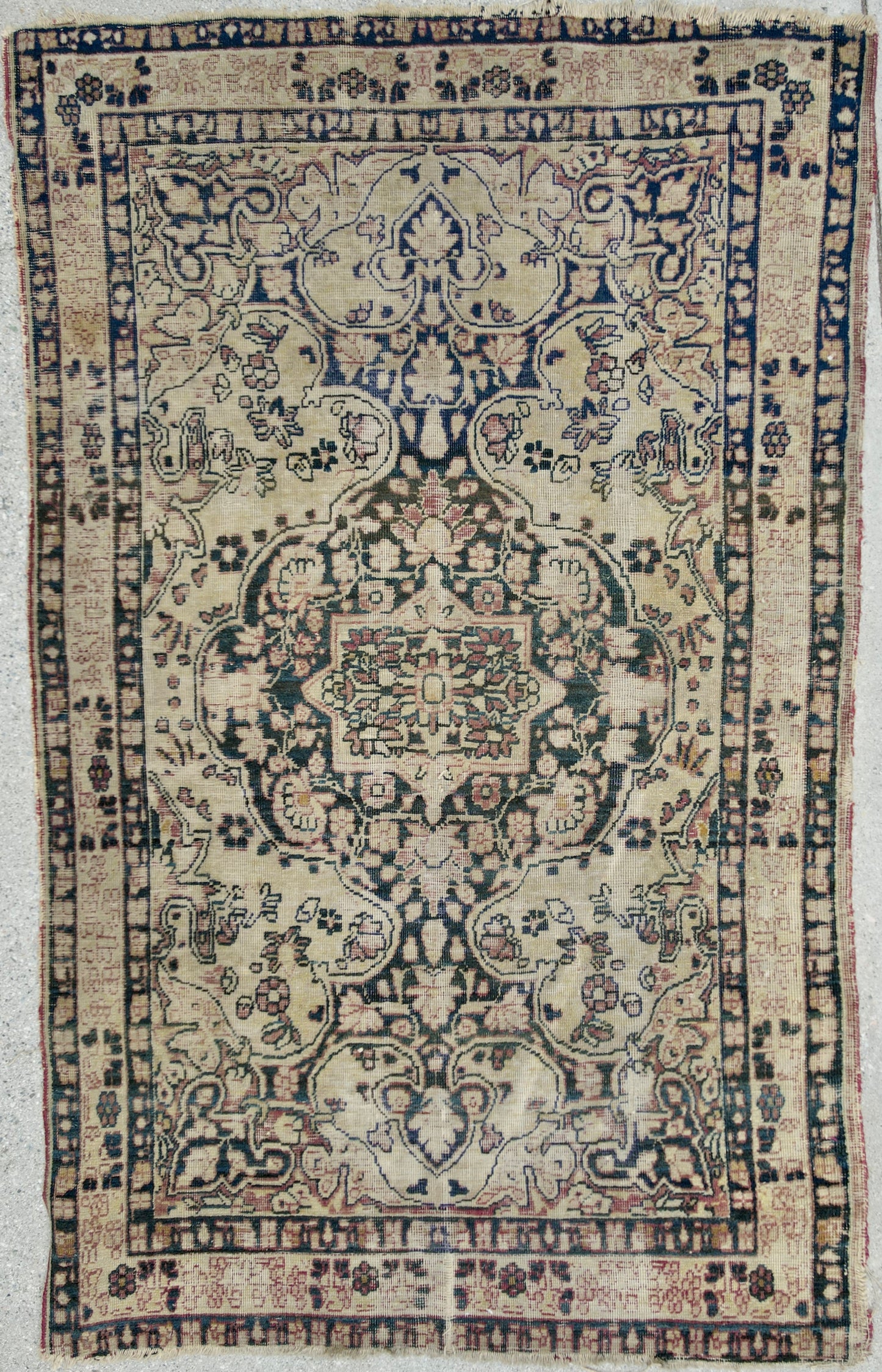 Explore our exquisite collection of handmade rugs, ranging from antique and vintage to modern designs. Each rug is a testament to skilled craftsmanship, offering timeless beauty and elegance. Elevate your space with the warmth and artistry of our handcrafted carpets.