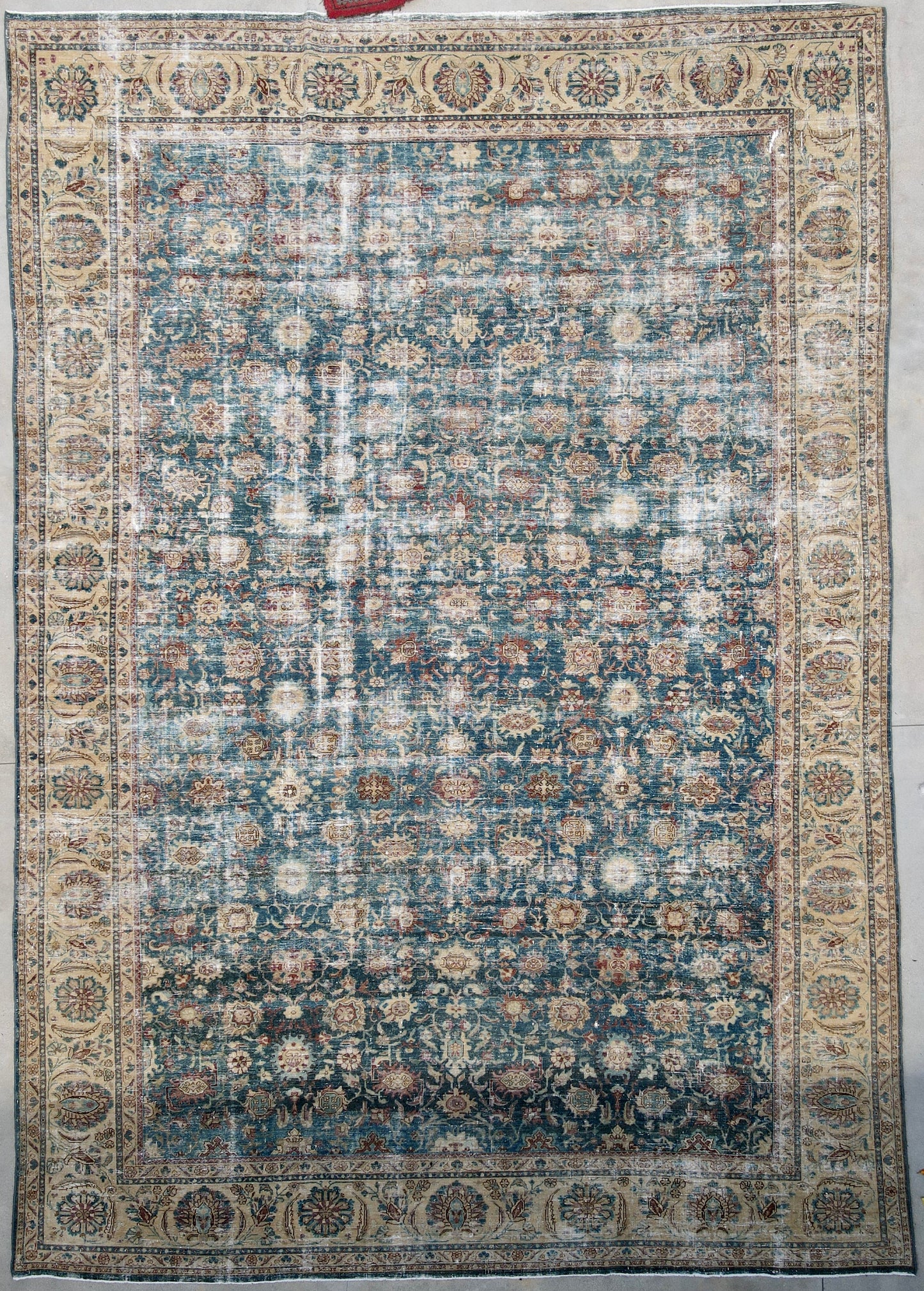Explore our exquisite collection of handmade rugs, ranging from antique and vintage to modern designs. Each rug is a testament to skilled craftsmanship, offering timeless beauty and elegance. Elevate your space with the warmth and artistry of our handcrafted carpets.