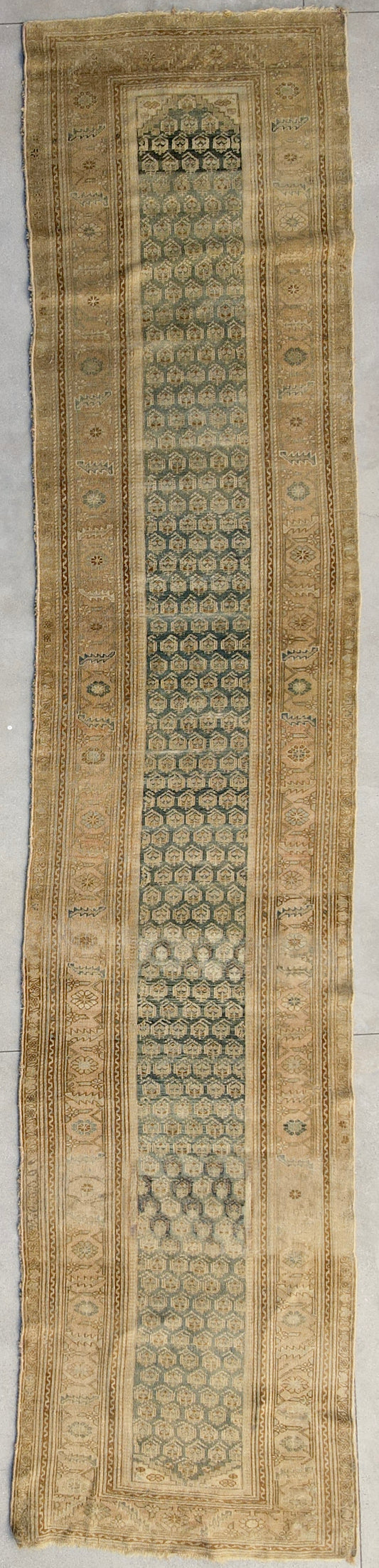 Explore our exquisite collection of handmade rugs, ranging from antique and vintage to modern designs. Each rug is a testament to skilled craftsmanship, offering timeless beauty and elegance. Elevate your space with the warmth and artistry of our handcrafted carpets.