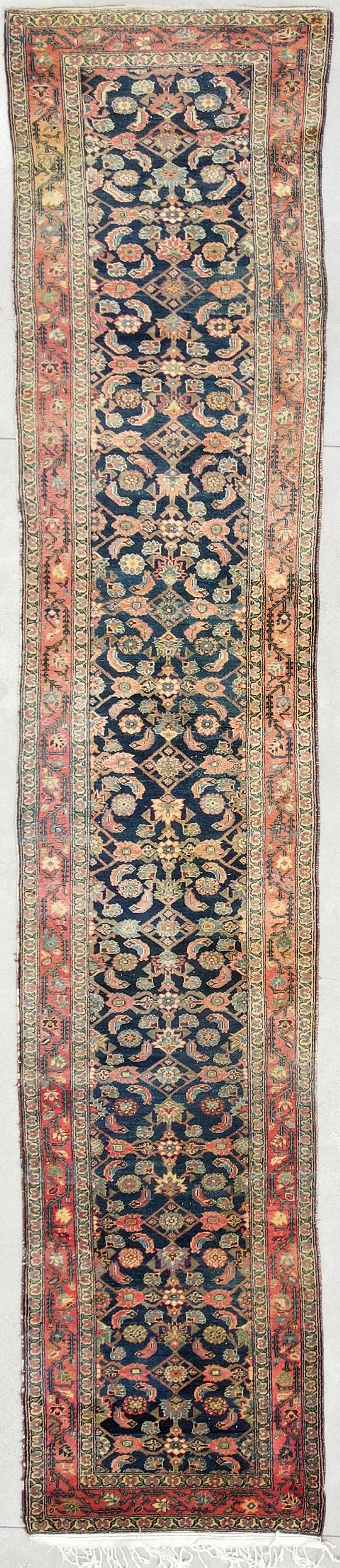 Explore our exquisite collection of handmade rugs, ranging from antique and vintage to modern designs. Each rug is a testament to skilled craftsmanship, offering timeless beauty and elegance. Elevate your space with the warmth and artistry of our handcrafted carpets.