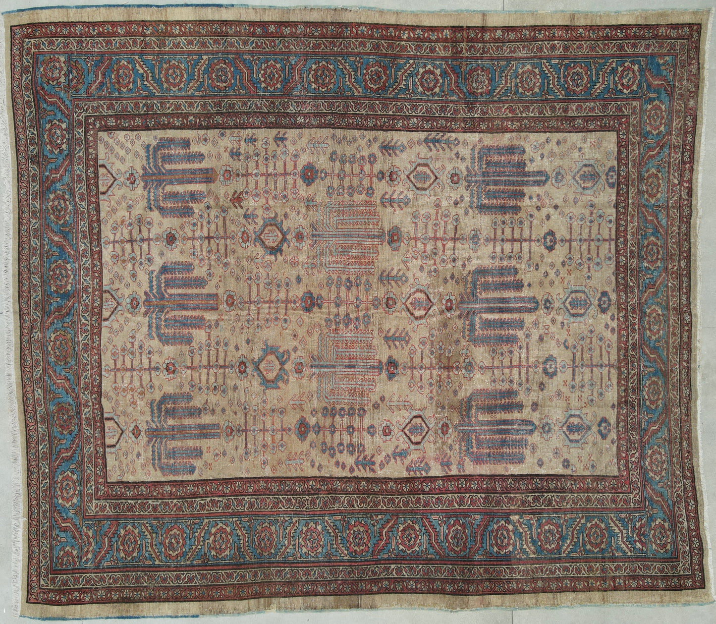 Master Alt Text for Atlantica Organics
Atlantica Organics is a distinguished luxury rug business and curator of the finest handmade rugs from around the world, dedicated to offering an unparalleled collection of antique, vintage, and contemporary rugs that embody centuries of cultural heritage, artistic mastery, and timeless elegance. Our expansive inventory spans multiple regions, styles, and weaving traditions, showcasing the rich diversity and depth of the global rug-making craft. We specialize in authen