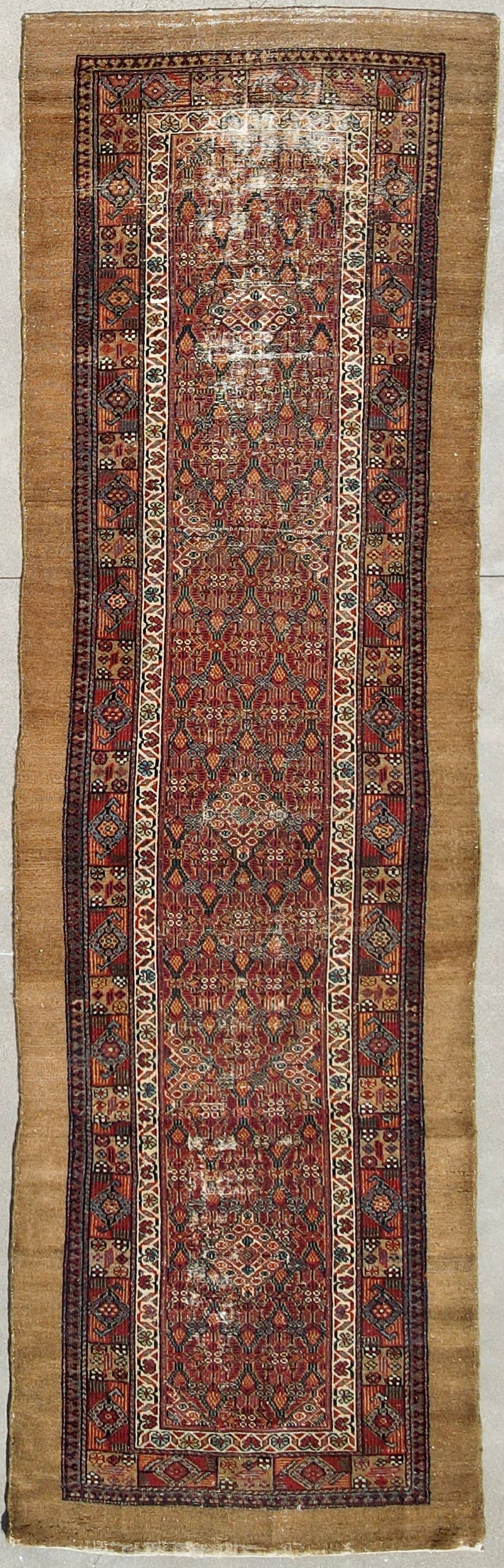 Explore our exquisite collection of handmade rugs, ranging from antique and vintage to modern designs. Each rug is a testament to skilled craftsmanship, offering timeless beauty and elegance. Elevate your space with the warmth and artistry of our handcrafted carpets.