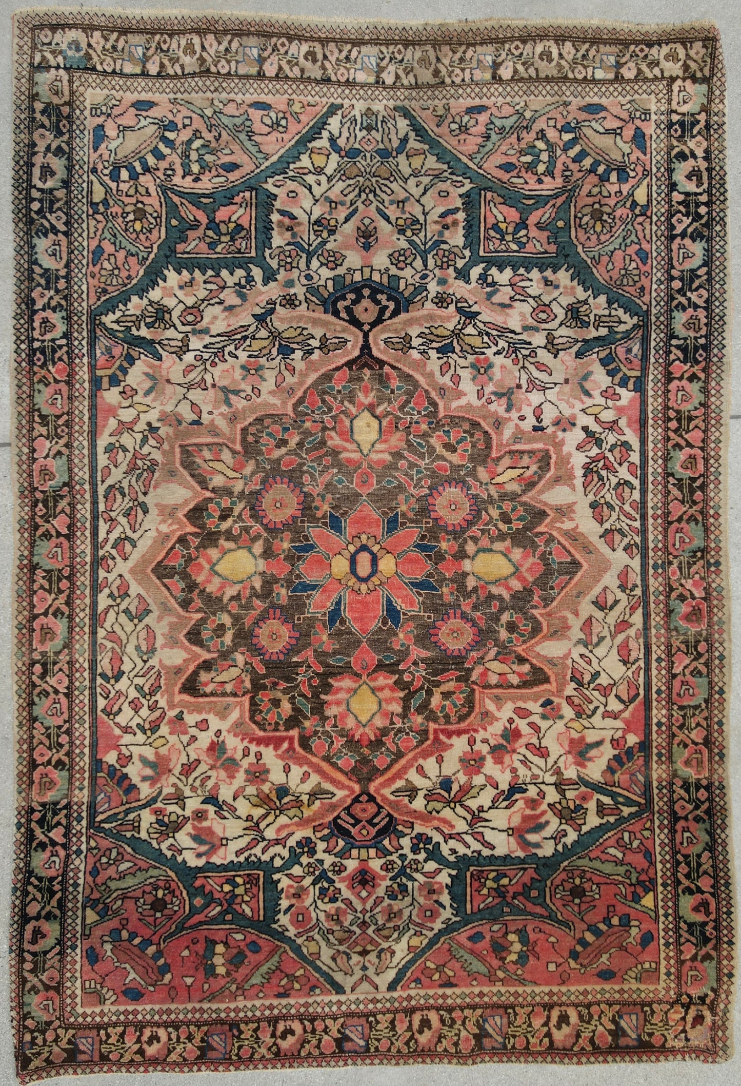 Handmade Rugs Antique Vintage Modern Rug and Carpets