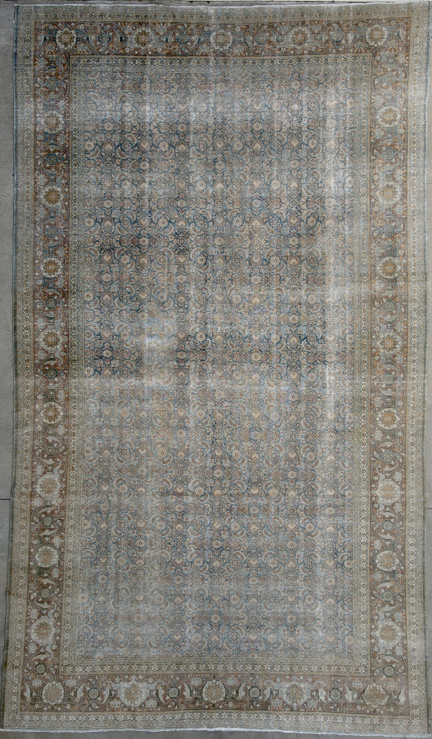Explore our exquisite collection of handmade rugs, ranging from antique and vintage to modern designs. Each rug is a testament to skilled craftsmanship, offering timeless beauty and elegance. Elevate your space with the warmth and artistry of our handcrafted carpets.