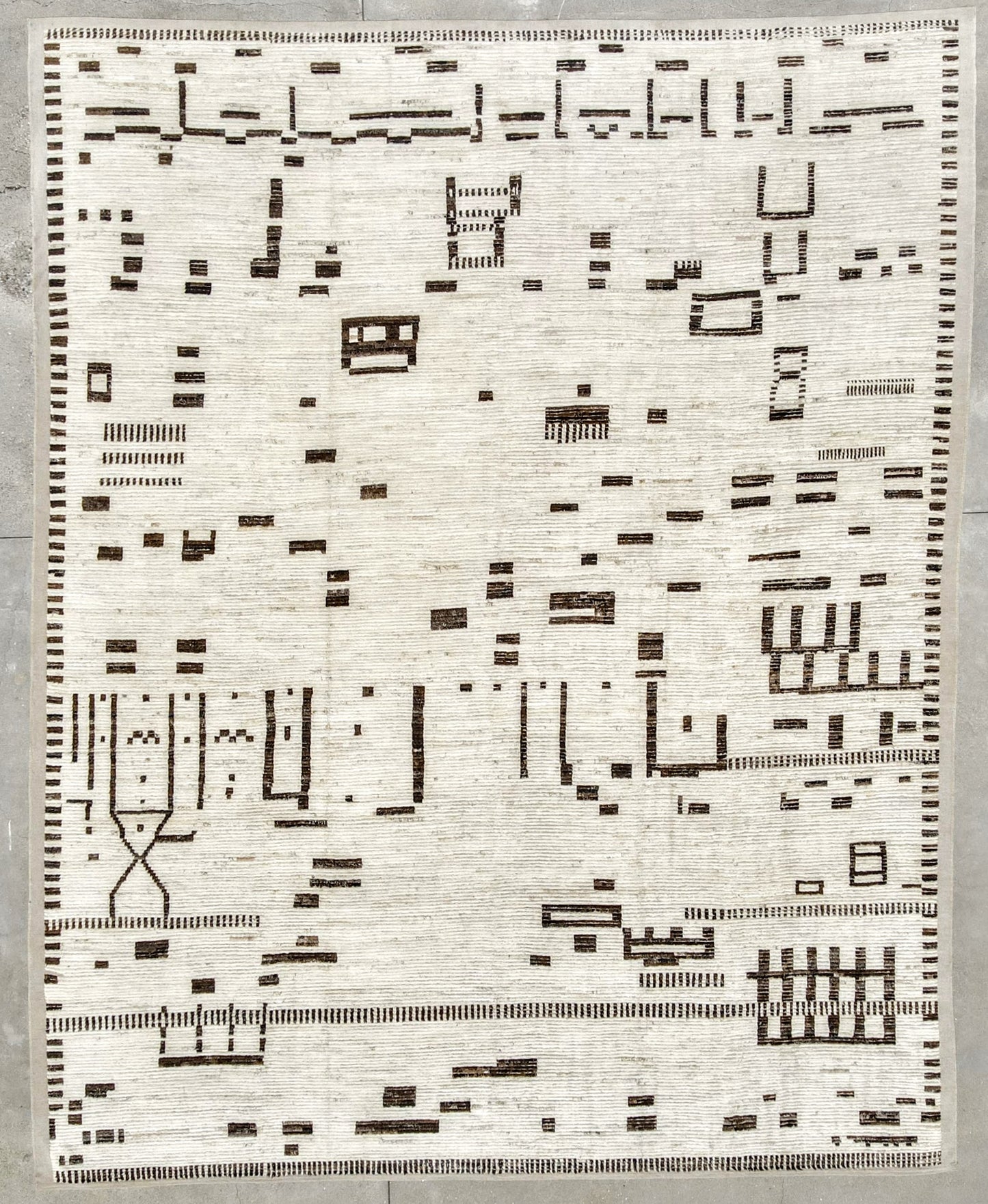 Explore our exquisite collection of handmade rugs, ranging from antique and vintage to modern designs. Each rug is a testament to skilled craftsmanship, offering timeless beauty and elegance. Elevate your space with the warmth and artistry of our handcrafted carpets.