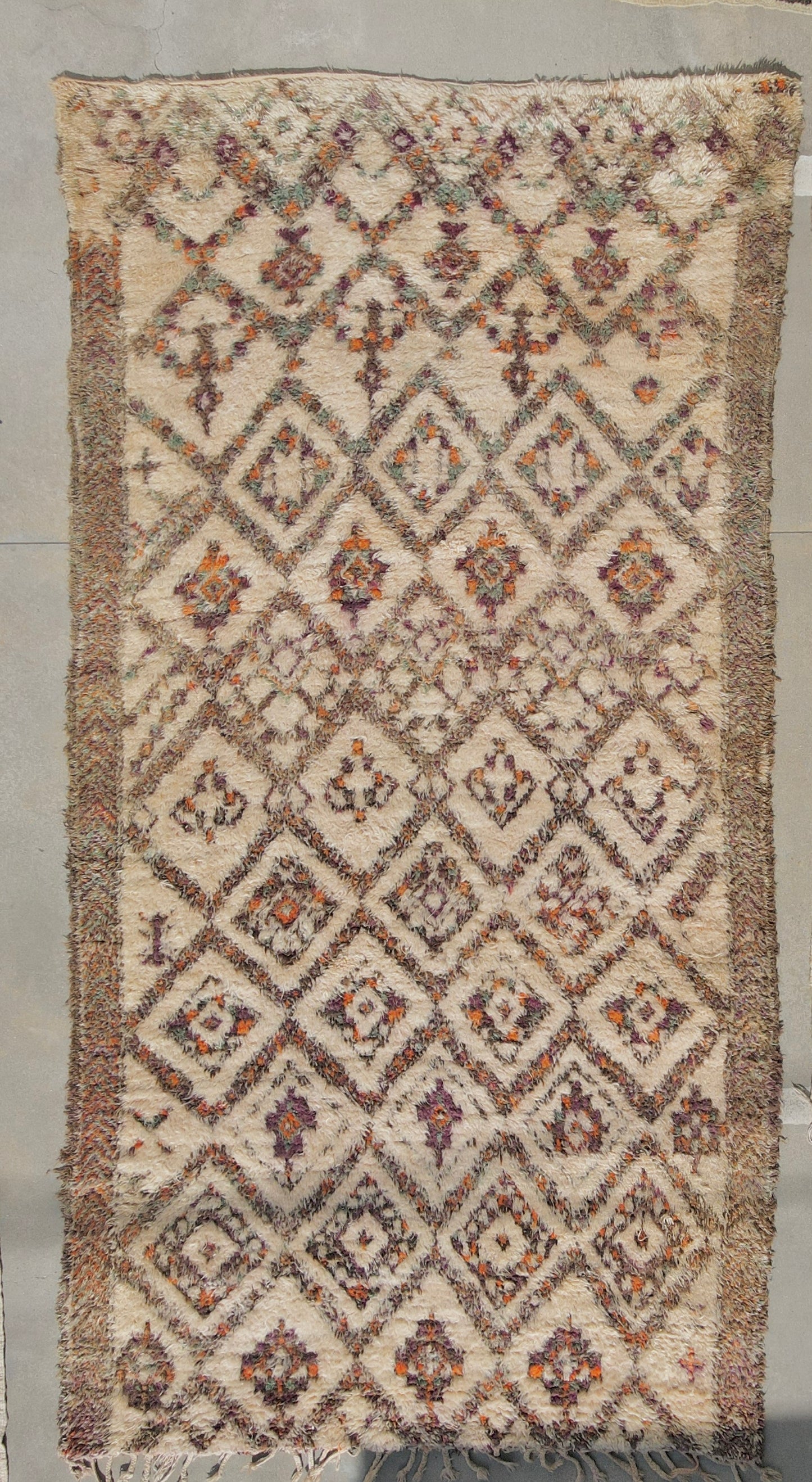 Explore our exquisite collection of handmade rugs, ranging from antique and vintage to modern designs. Each rug is a testament to skilled craftsmanship, offering timeless beauty and elegance. Elevate your space with the warmth and artistry of our handcrafted carpets.