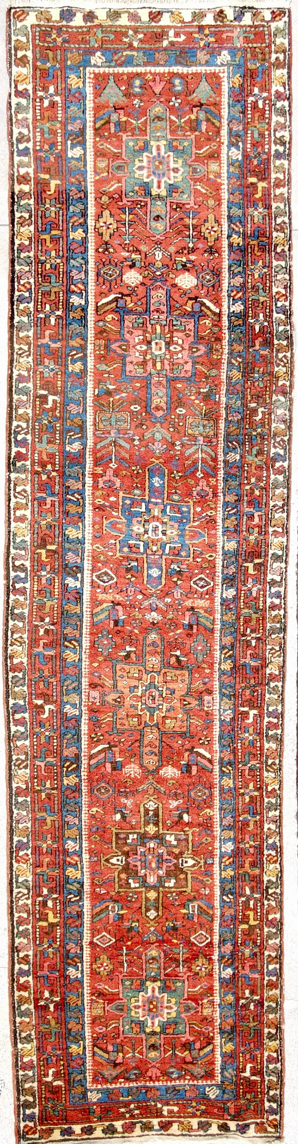 Explore our exquisite collection of handmade rugs, ranging from antique and vintage to modern designs. Each rug is a testament to skilled craftsmanship, offering timeless beauty and elegance. Elevate your space with the warmth and artistry of our handcrafted carpets.