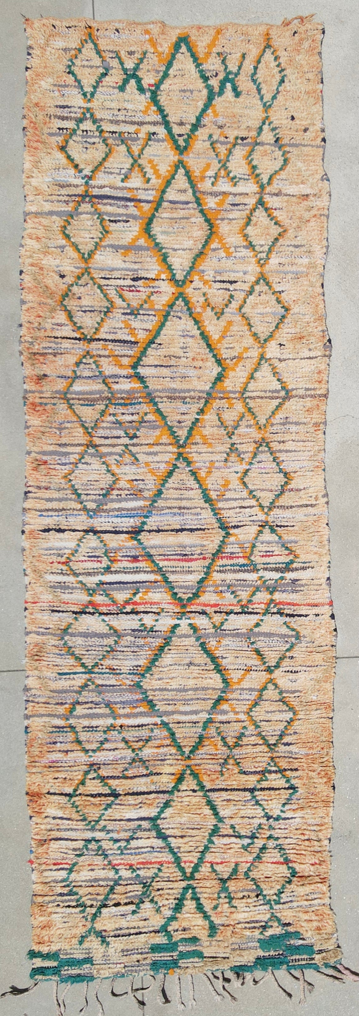Explore our exquisite collection of handmade rugs, ranging from antique and vintage to modern designs. Each rug is a testament to skilled craftsmanship, offering timeless beauty and elegance. Elevate your space with the warmth and artistry of our handcrafted carpets.