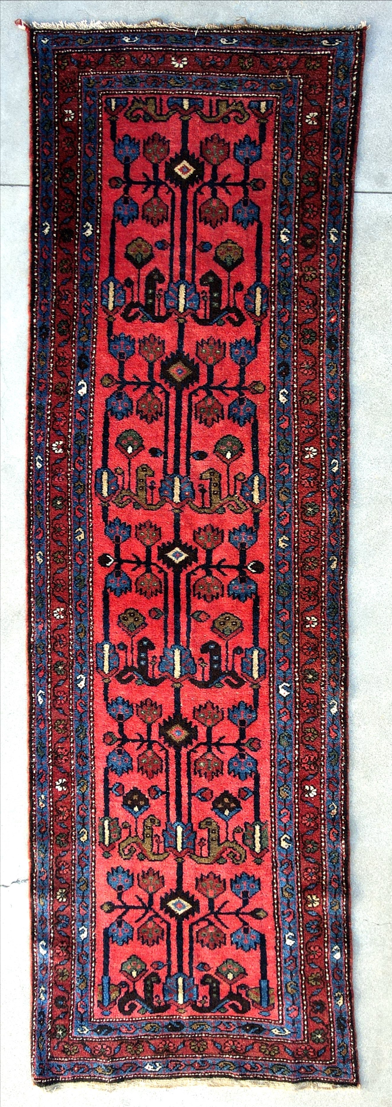 Explore our exquisite collection of handmade rugs, ranging from antique and vintage to modern designs. Each rug is a testament to skilled craftsmanship, offering timeless beauty and elegance. Elevate your space with the warmth and artistry of our handcrafted carpets.