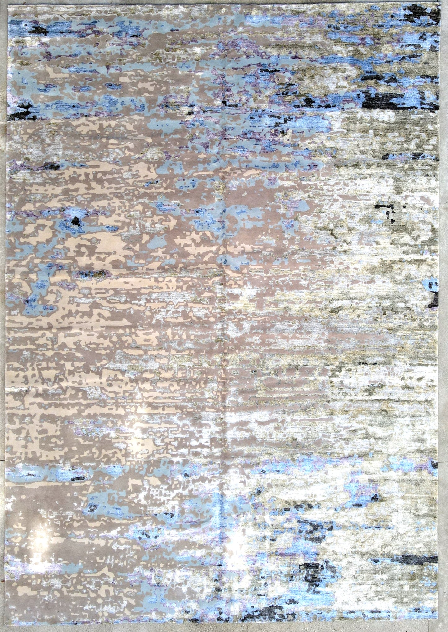 Explore our exquisite collection of handmade rugs, ranging from antique and vintage to modern designs. Each rug is a testament to skilled craftsmanship, offering timeless beauty and elegance. Elevate your space with the warmth and artistry of our handcrafted carpets.