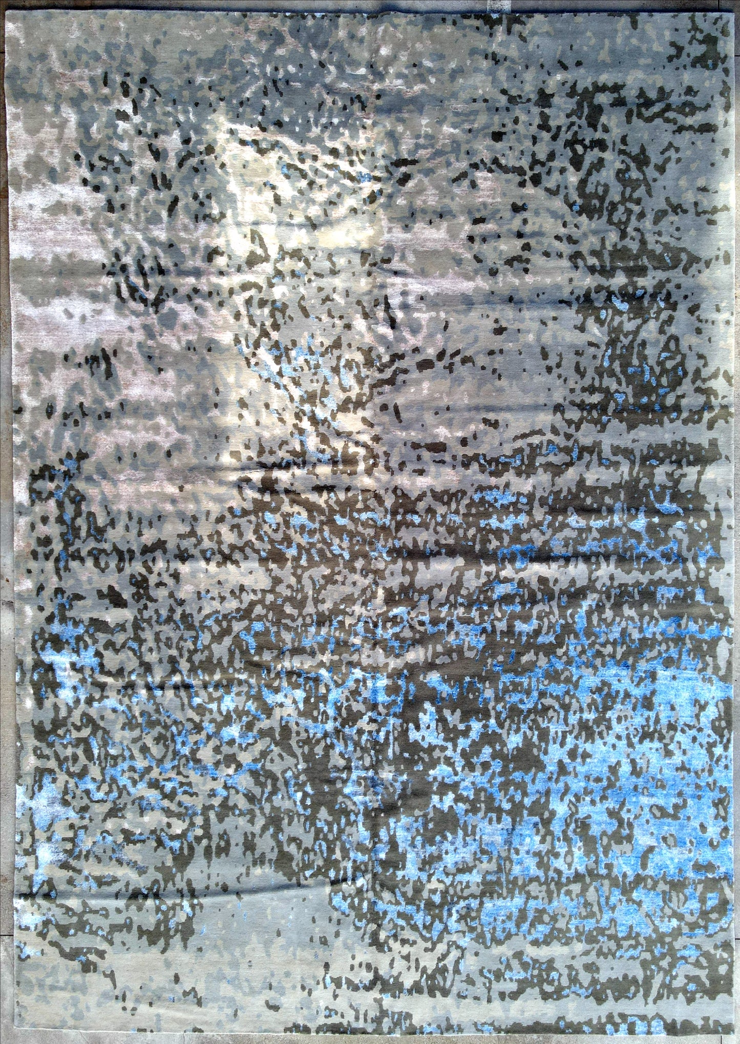 Explore our exquisite collection of handmade rugs, ranging from antique and vintage to modern designs. Each rug is a testament to skilled craftsmanship, offering timeless beauty and elegance. Elevate your space with the warmth and artistry of our handcrafted carpets.