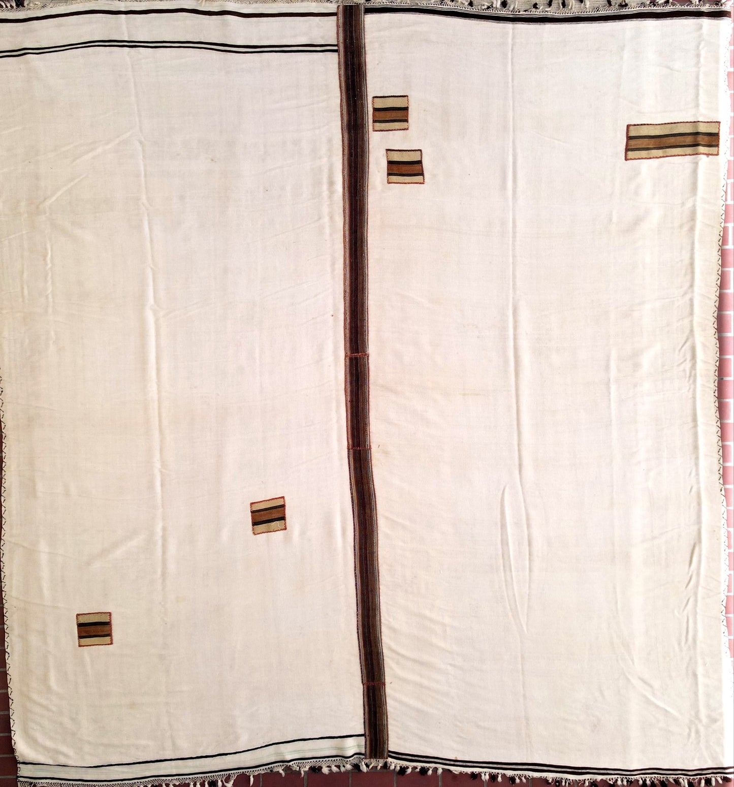 Explore our exquisite collection of handmade rugs, ranging from antique and vintage to modern designs. Each rug is a testament to skilled craftsmanship, offering timeless beauty and elegance. Elevate your space with the warmth and artistry of our handcrafted carpets.