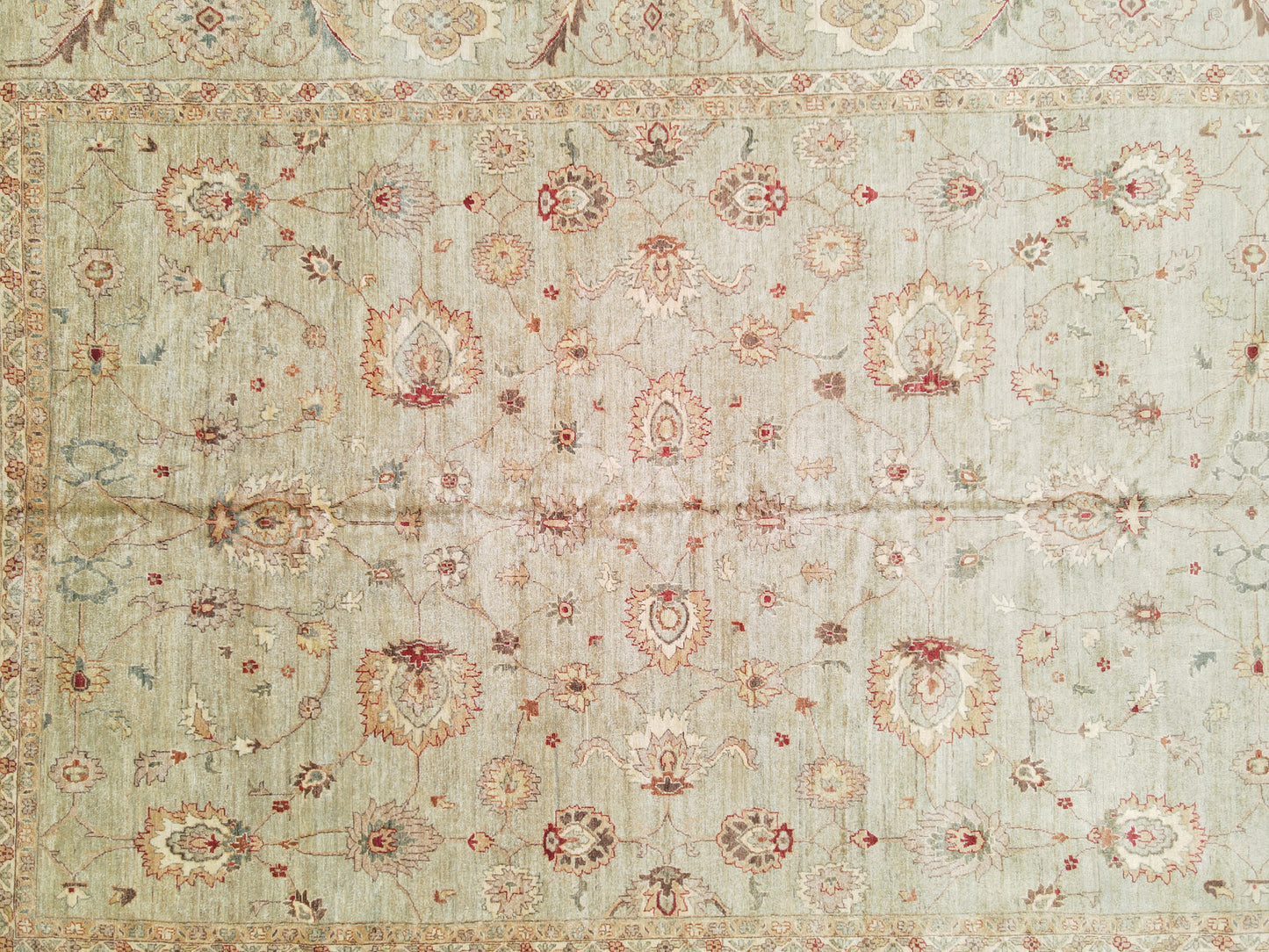 Explore our exquisite collection of handmade rugs, ranging from antique and vintage to modern designs. Each rug is a testament to skilled craftsmanship, offering timeless beauty and elegance. Elevate your space with the warmth and artistry of our handcrafted carpets.
