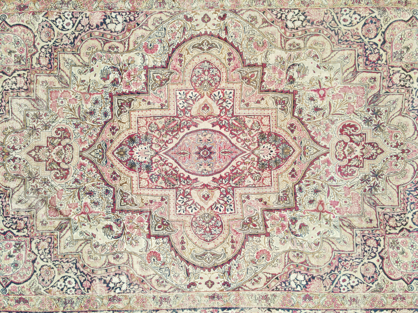 Explore our exquisite collection of handmade rugs, ranging from antique and vintage to modern designs. Each rug is a testament to skilled craftsmanship, offering timeless beauty and elegance. Elevate your space with the warmth and artistry of our handcrafted carpets.