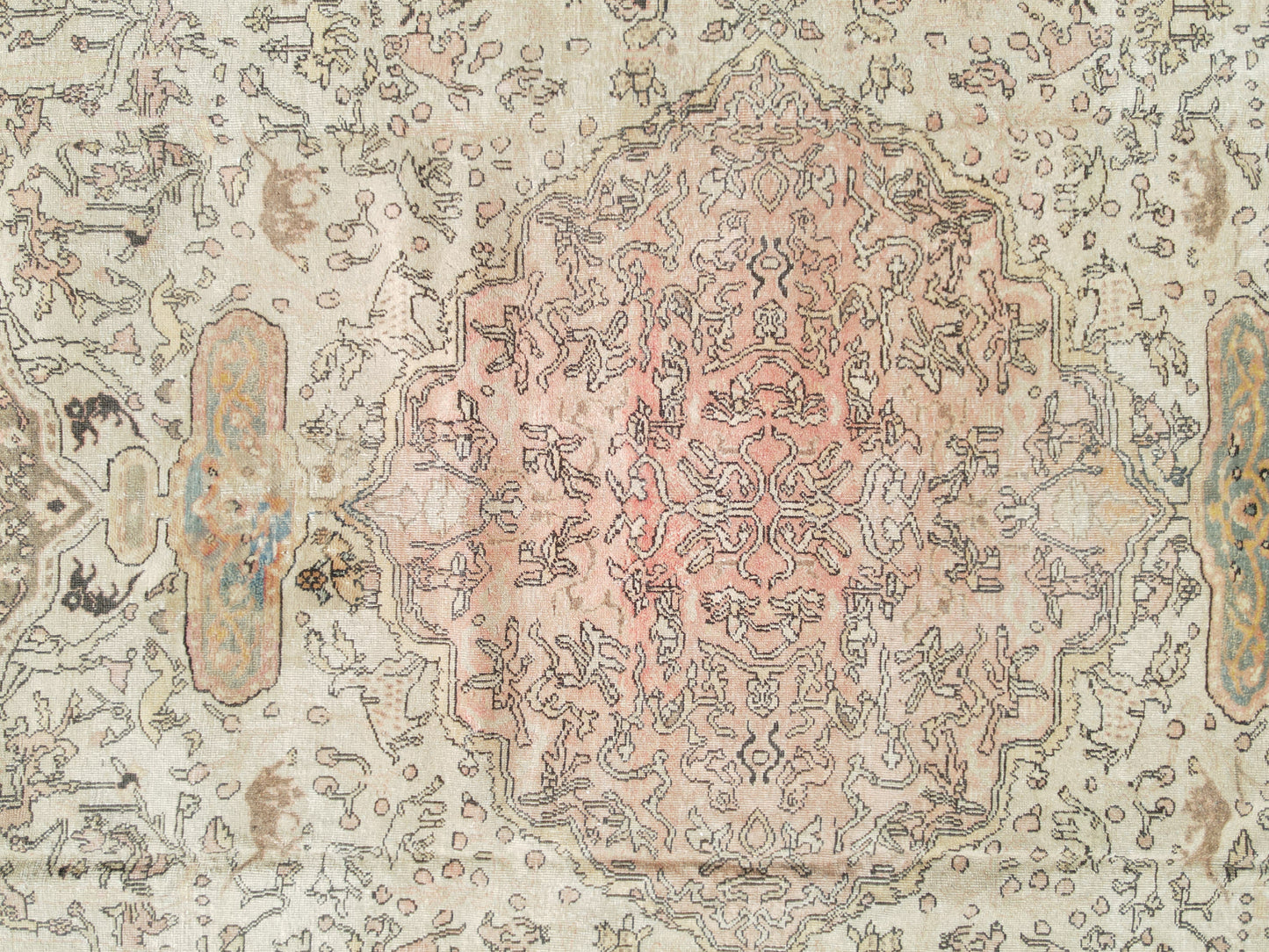 Explore our exquisite collection of handmade rugs, ranging from antique and vintage to modern designs. Each rug is a testament to skilled craftsmanship, offering timeless beauty and elegance. Elevate your space with the warmth and artistry of our handcrafted carpets.