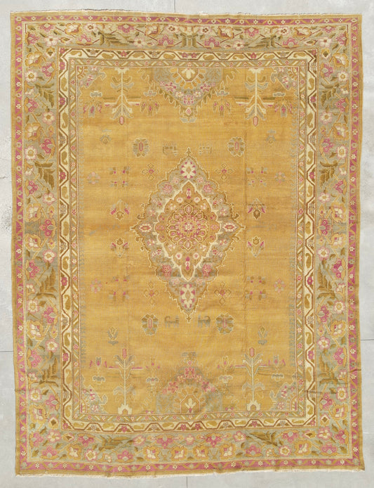 Explore our exquisite collection of handmade rugs, ranging from antique and vintage to modern designs. Each rug is a testament to skilled craftsmanship, offering timeless beauty and elegance. Elevate your space with the warmth and artistry of our handcrafted carpets.