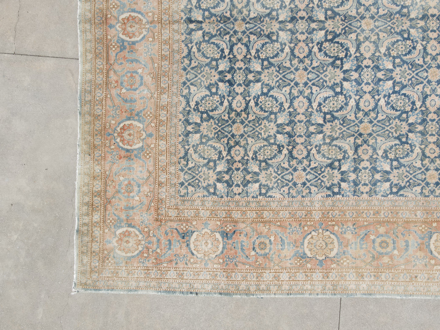 Explore our exquisite collection of handmade rugs, ranging from antique and vintage to modern designs. Each rug is a testament to skilled craftsmanship, offering timeless beauty and elegance. Elevate your space with the warmth and artistry of our handcrafted carpets.