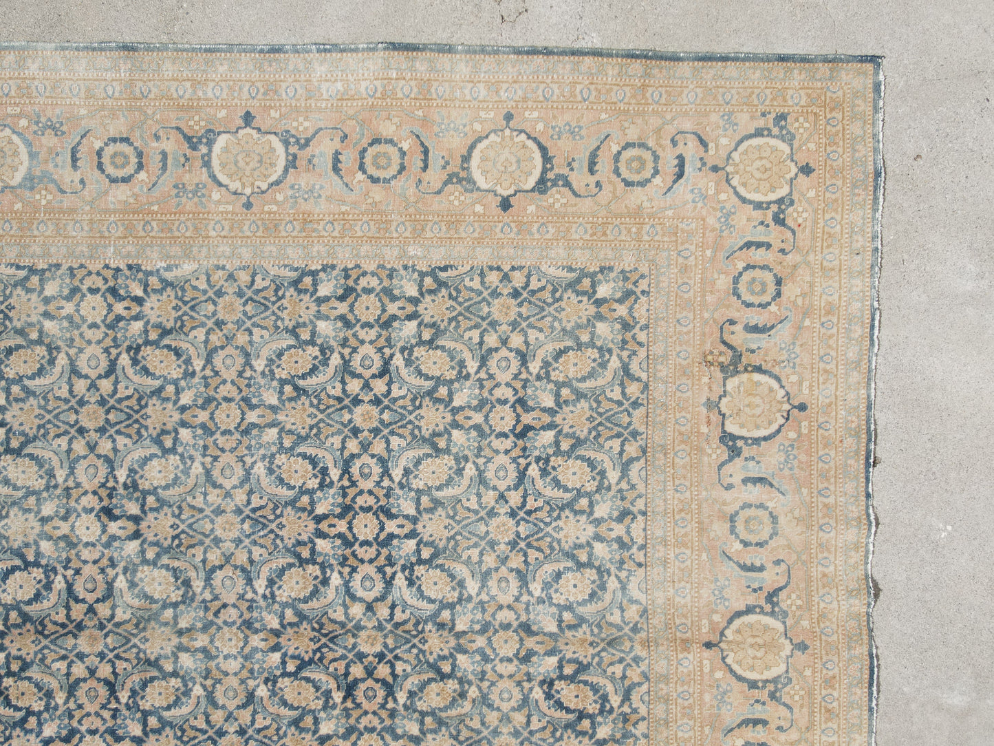 Explore our exquisite collection of handmade rugs, ranging from antique and vintage to modern designs. Each rug is a testament to skilled craftsmanship, offering timeless beauty and elegance. Elevate your space with the warmth and artistry of our handcrafted carpets.