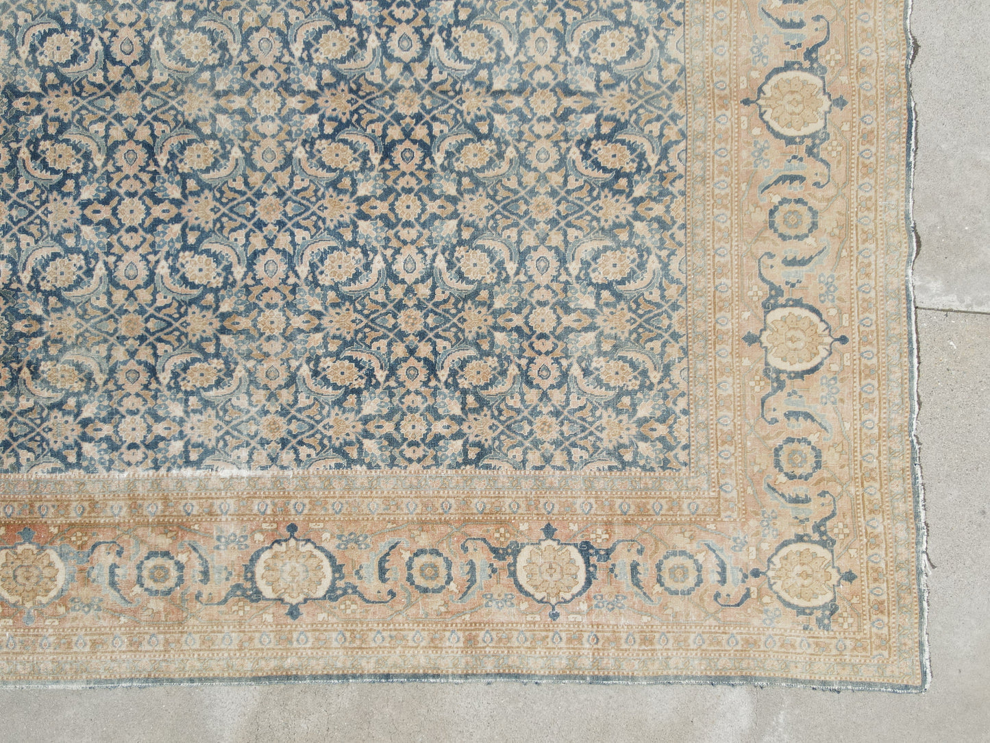 Explore our exquisite collection of handmade rugs, ranging from antique and vintage to modern designs. Each rug is a testament to skilled craftsmanship, offering timeless beauty and elegance. Elevate your space with the warmth and artistry of our handcrafted carpets.