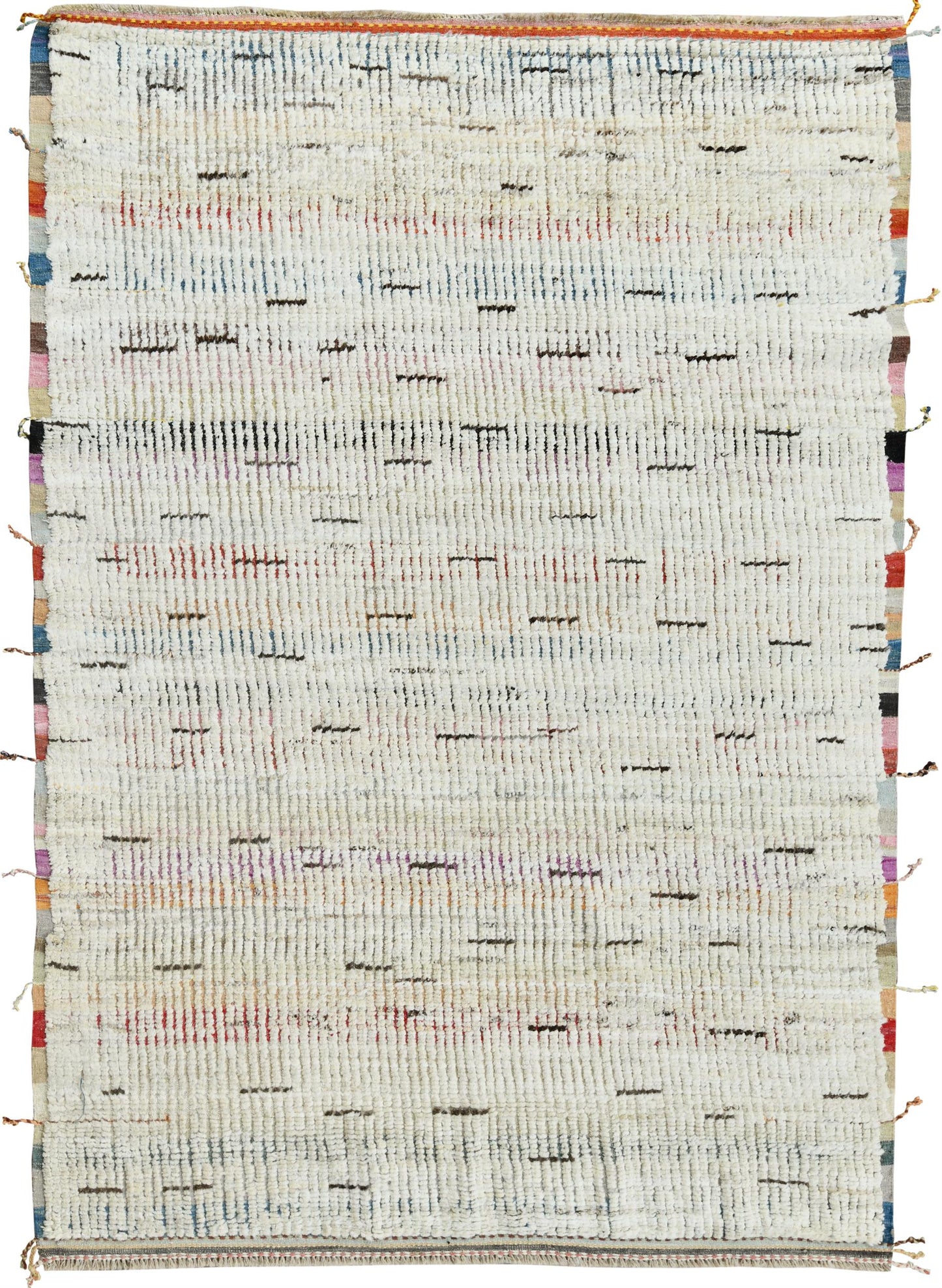 Explore our exquisite collection of handmade rugs, ranging from antique and vintage to modern designs. Each rug is a testament to skilled craftsmanship, offering timeless beauty and elegance. Elevate your space with the warmth and artistry of our handcrafted carpets.