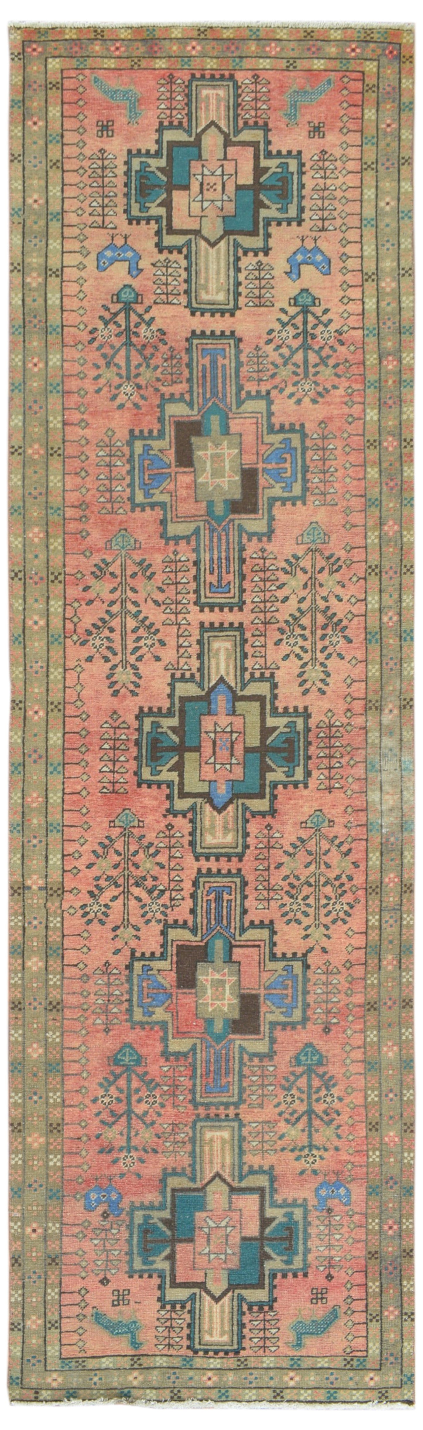 Explore our exquisite collection of handmade rugs, ranging from antique and vintage to modern designs. Each rug is a testament to skilled craftsmanship, offering timeless beauty and elegance. Elevate your space with the warmth and artistry of our handcrafted carpets.