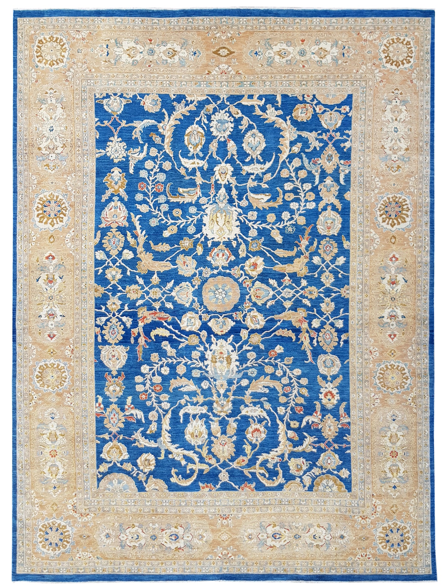 Explore our exquisite collection of handmade rugs, ranging from antique and vintage to modern designs. Each rug is a testament to skilled craftsmanship, offering timeless beauty and elegance. Elevate your space with the warmth and artistry of our handcrafted carpets.