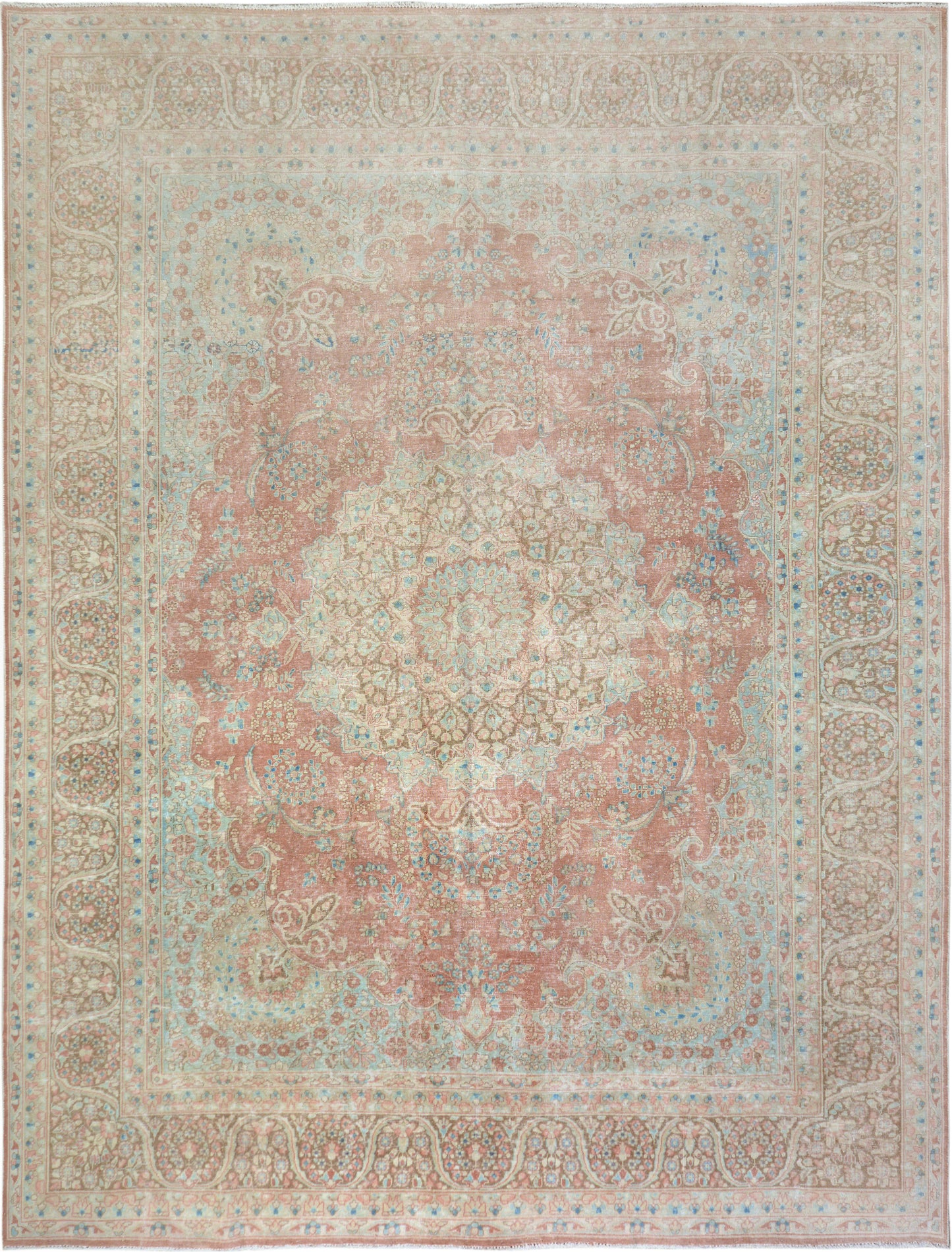 Explore our exquisite collection of handmade rugs, ranging from antique and vintage to modern designs. Each rug is a testament to skilled craftsmanship, offering timeless beauty and elegance. Elevate your space with the warmth and artistry of our handcrafted carpets.
