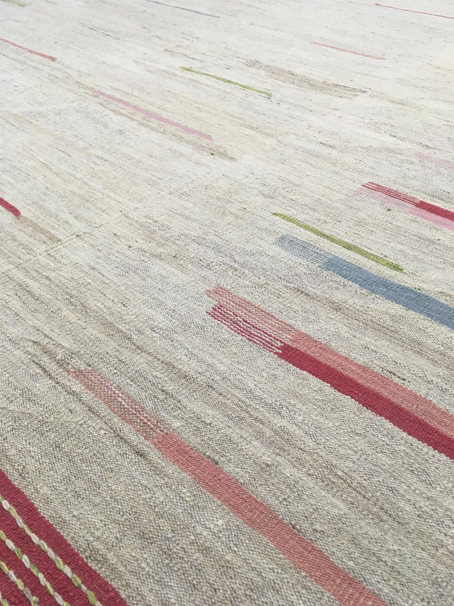Explore our exquisite collection of handmade rugs, ranging from antique and vintage to modern designs. Each rug is a testament to skilled craftsmanship, offering timeless beauty and elegance. Elevate your space with the warmth and artistry of our handcrafted carpets.