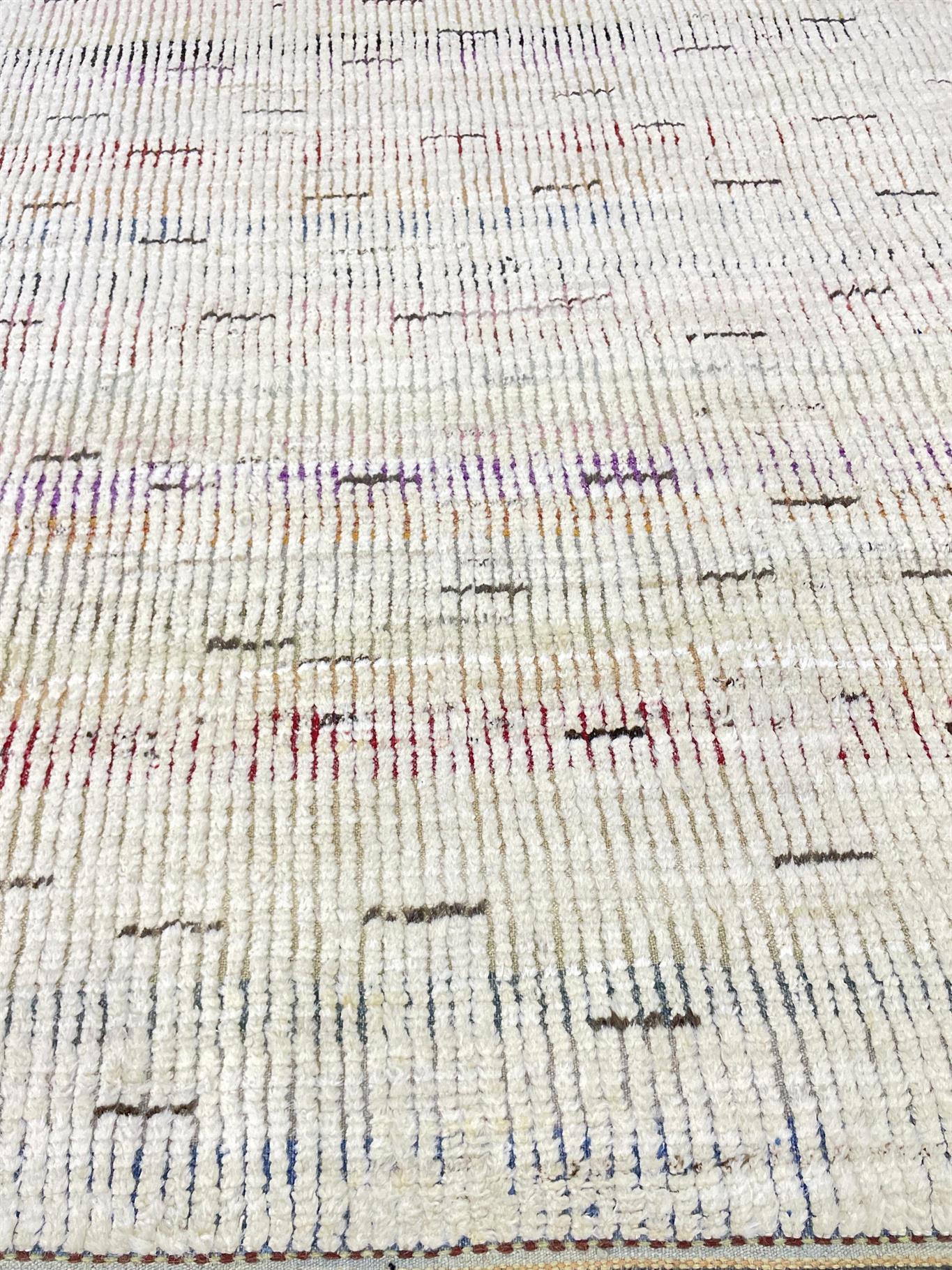 Explore our exquisite collection of handmade rugs, ranging from antique and vintage to modern designs. Each rug is a testament to skilled craftsmanship, offering timeless beauty and elegance. Elevate your space with the warmth and artistry of our handcrafted carpets.