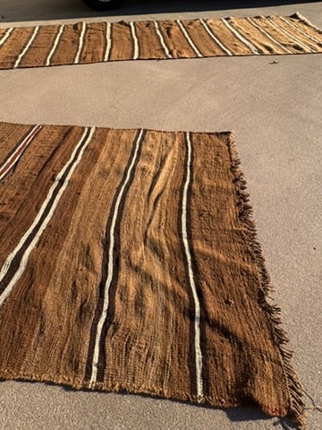 AORug#1828 size.3x10