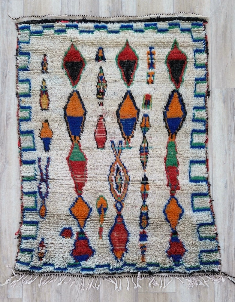 AORug#720