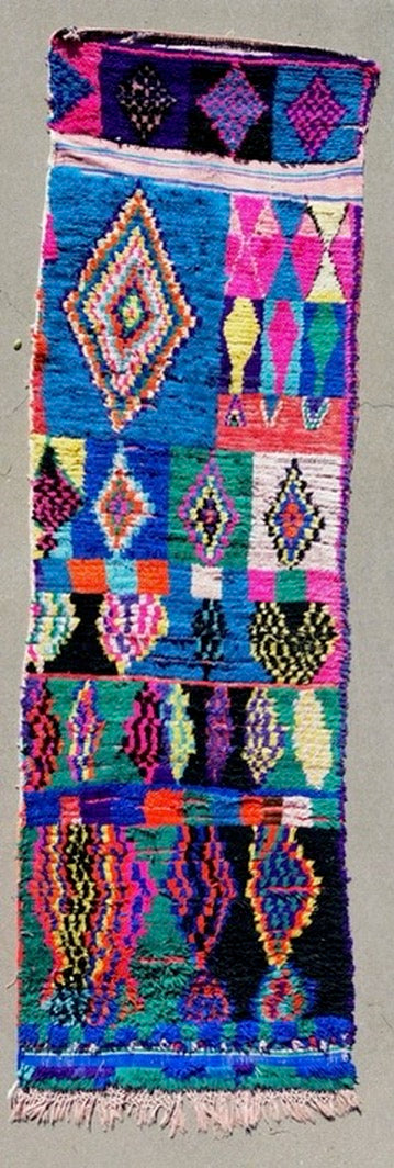 AORug#1800 size.4x10