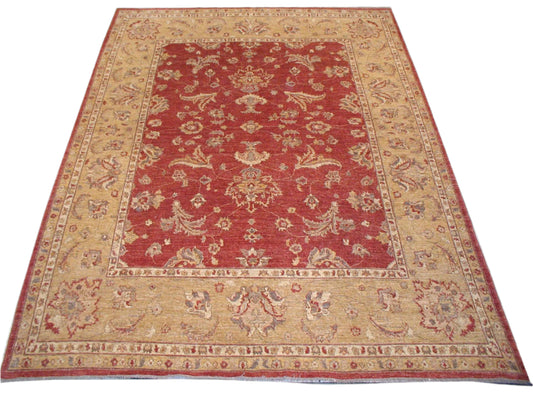 AORug#1427 size.8' 11" x 11' 05"